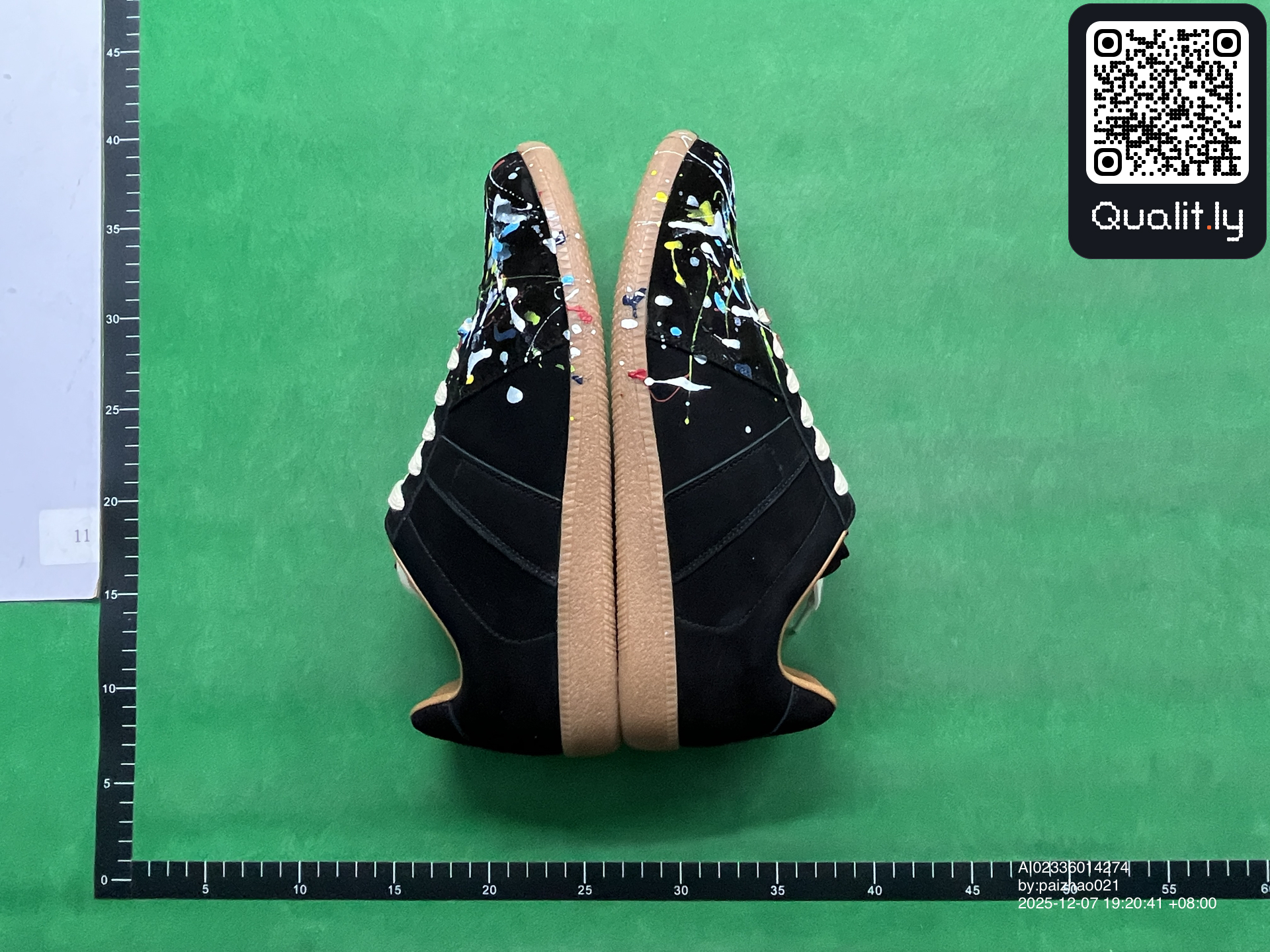 Baskets — photo QC 2 sur 6
