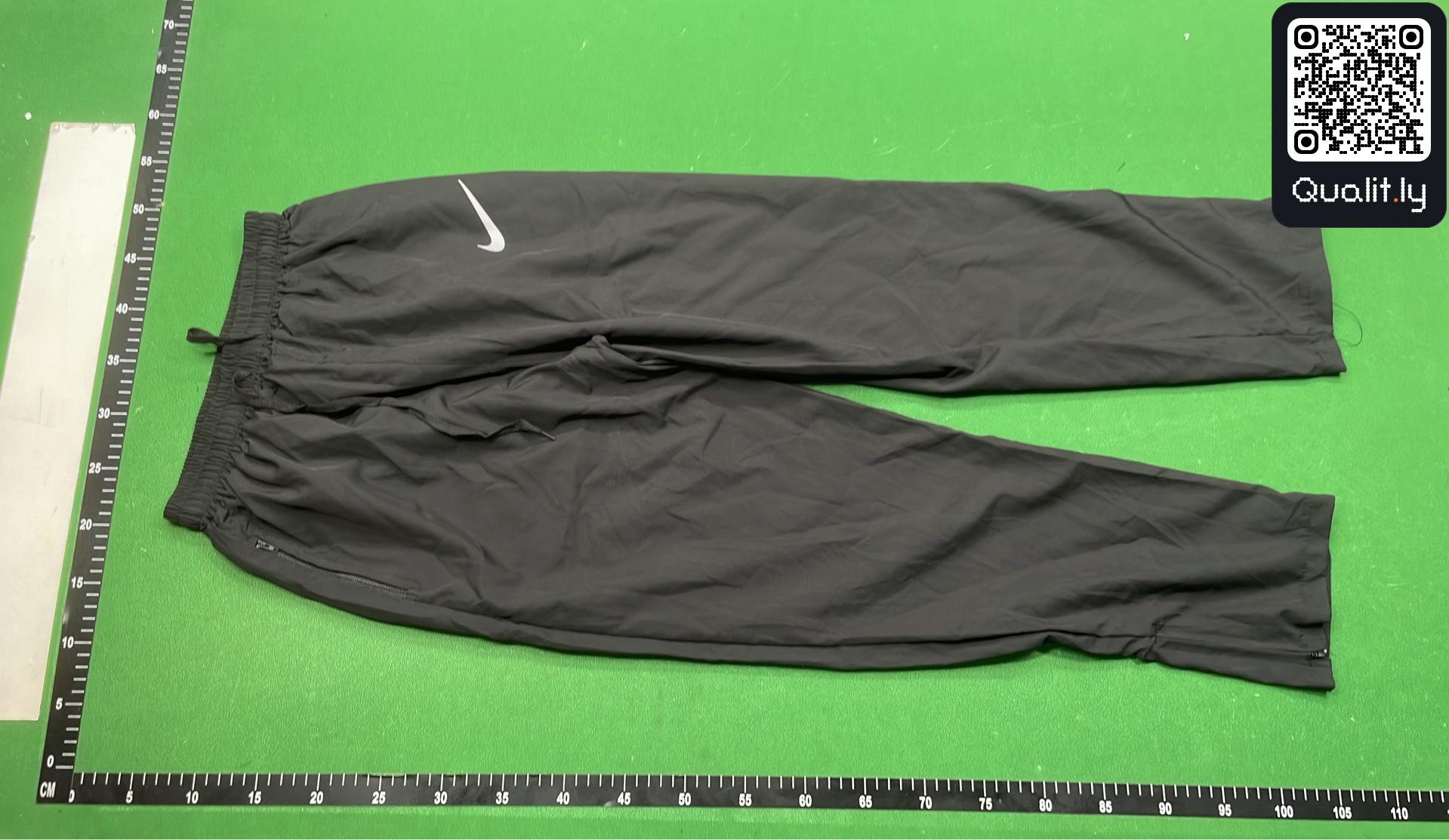 长裤 QC 照片 2 / 12