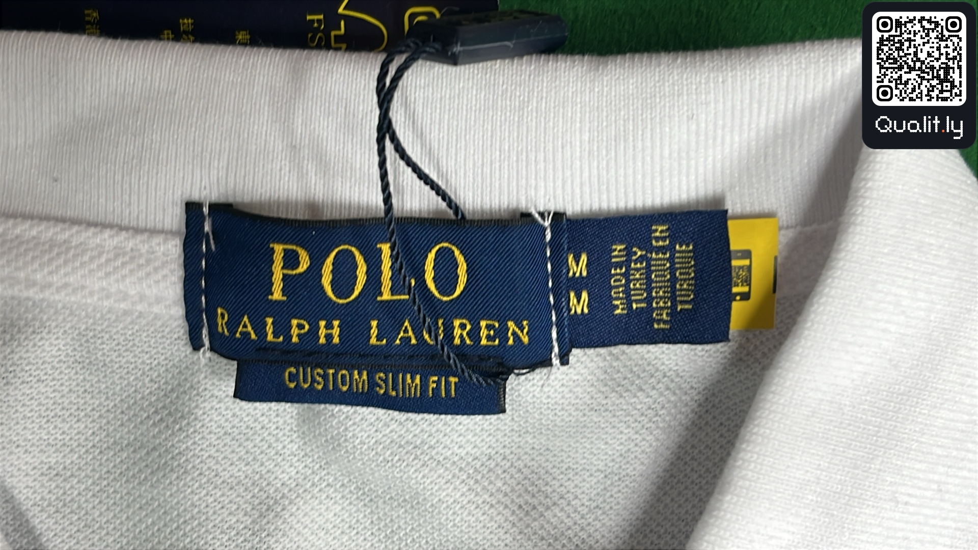 Shirt QC photo 1 of 12