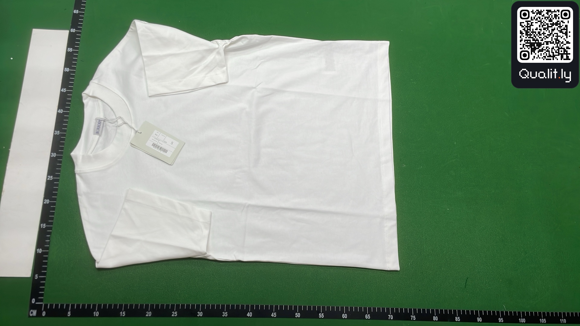 T-shirt — QC-foto 2 av 14