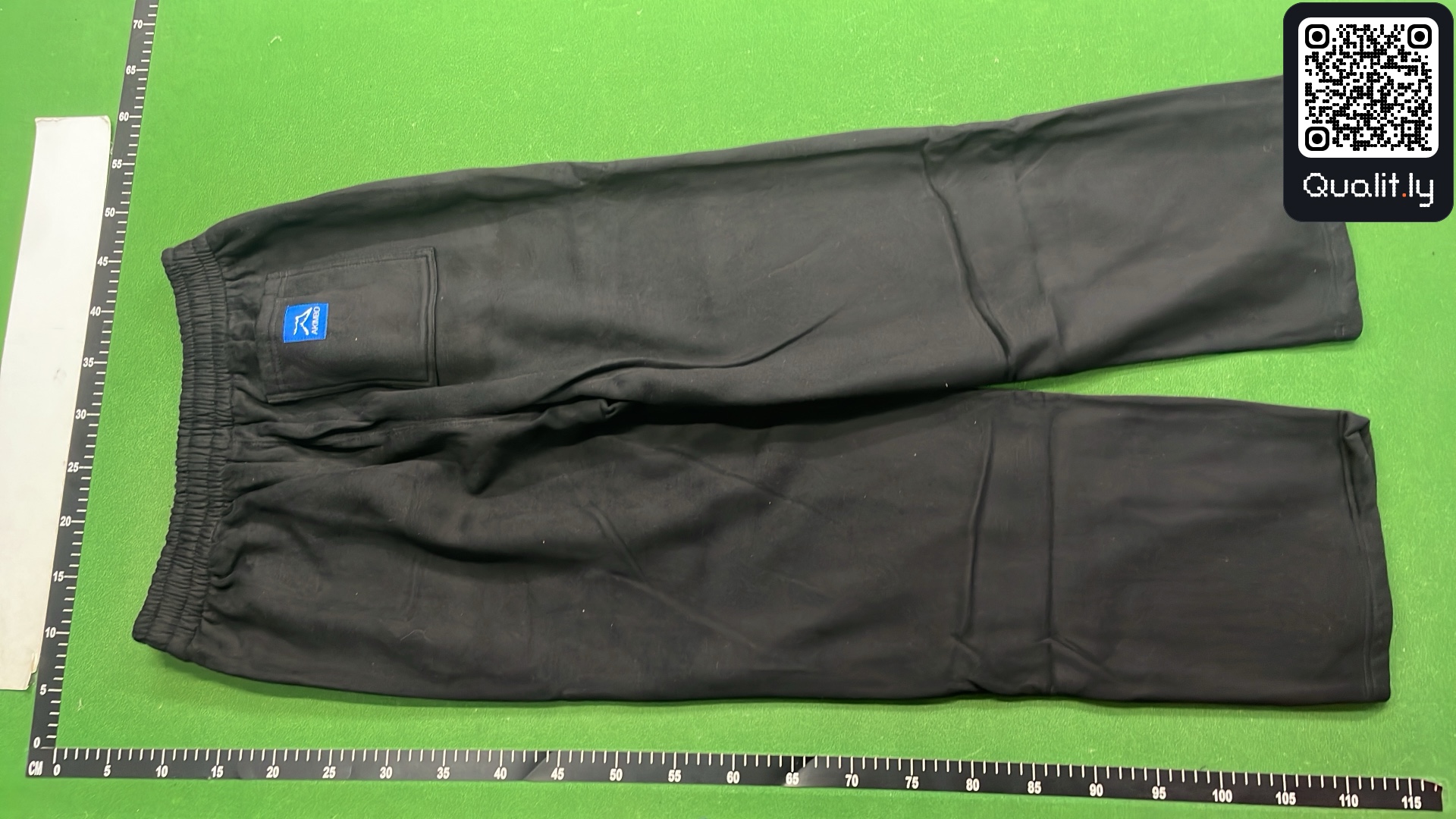 Pantalón — foto QC 3 de 12