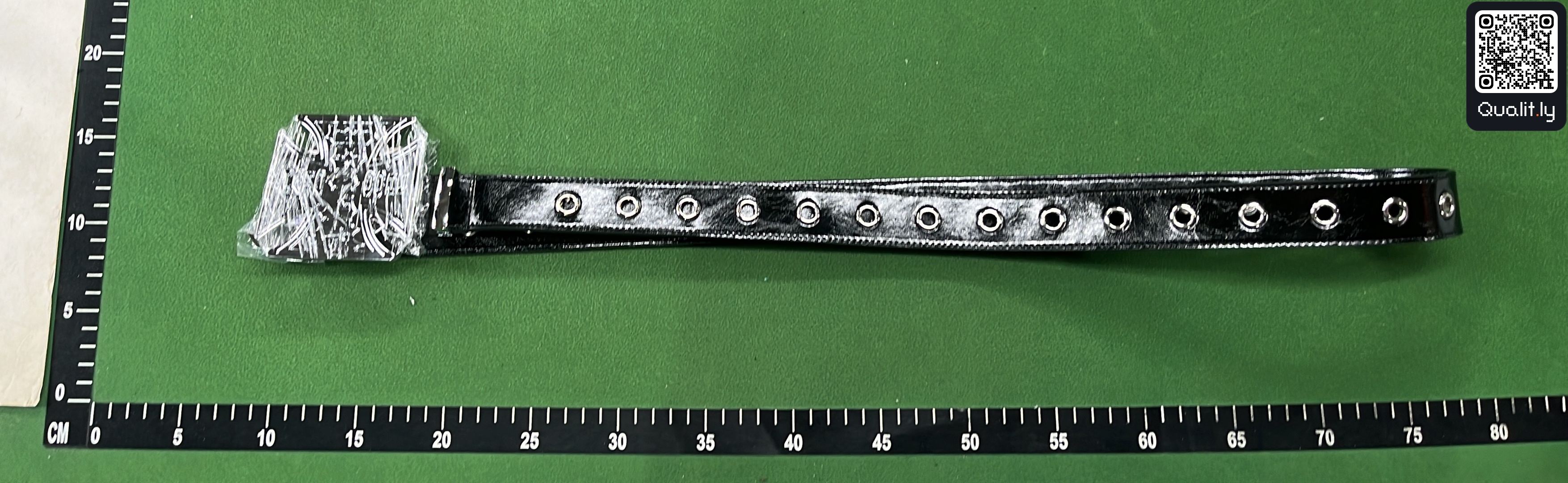 Ceinture — photo QC 1 sur 14