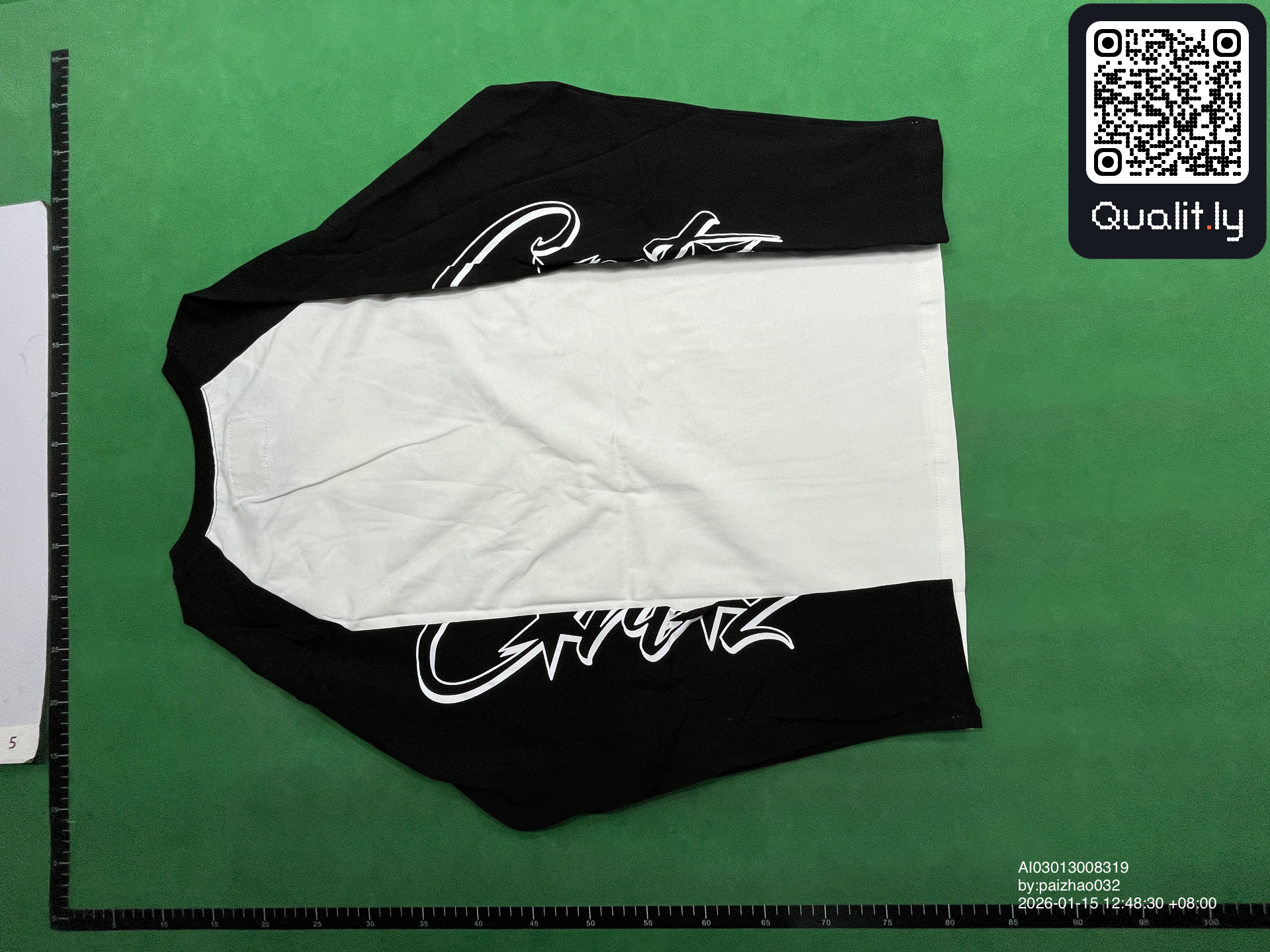 Tricou — fotografie QC 2 din 4