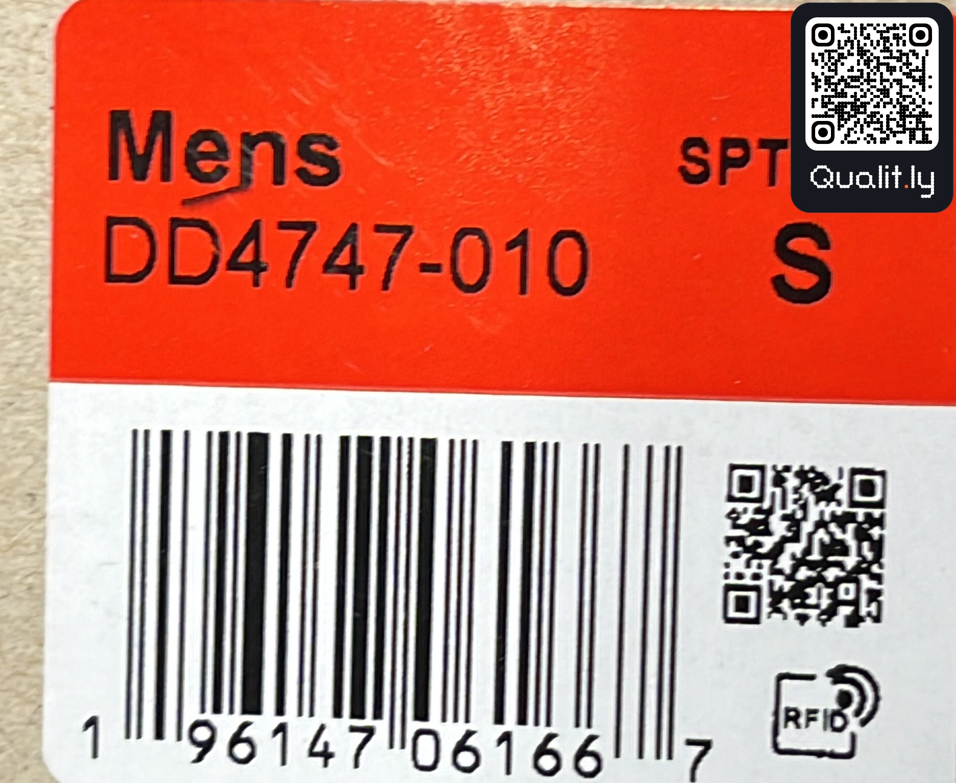 QC photo 1 of 10