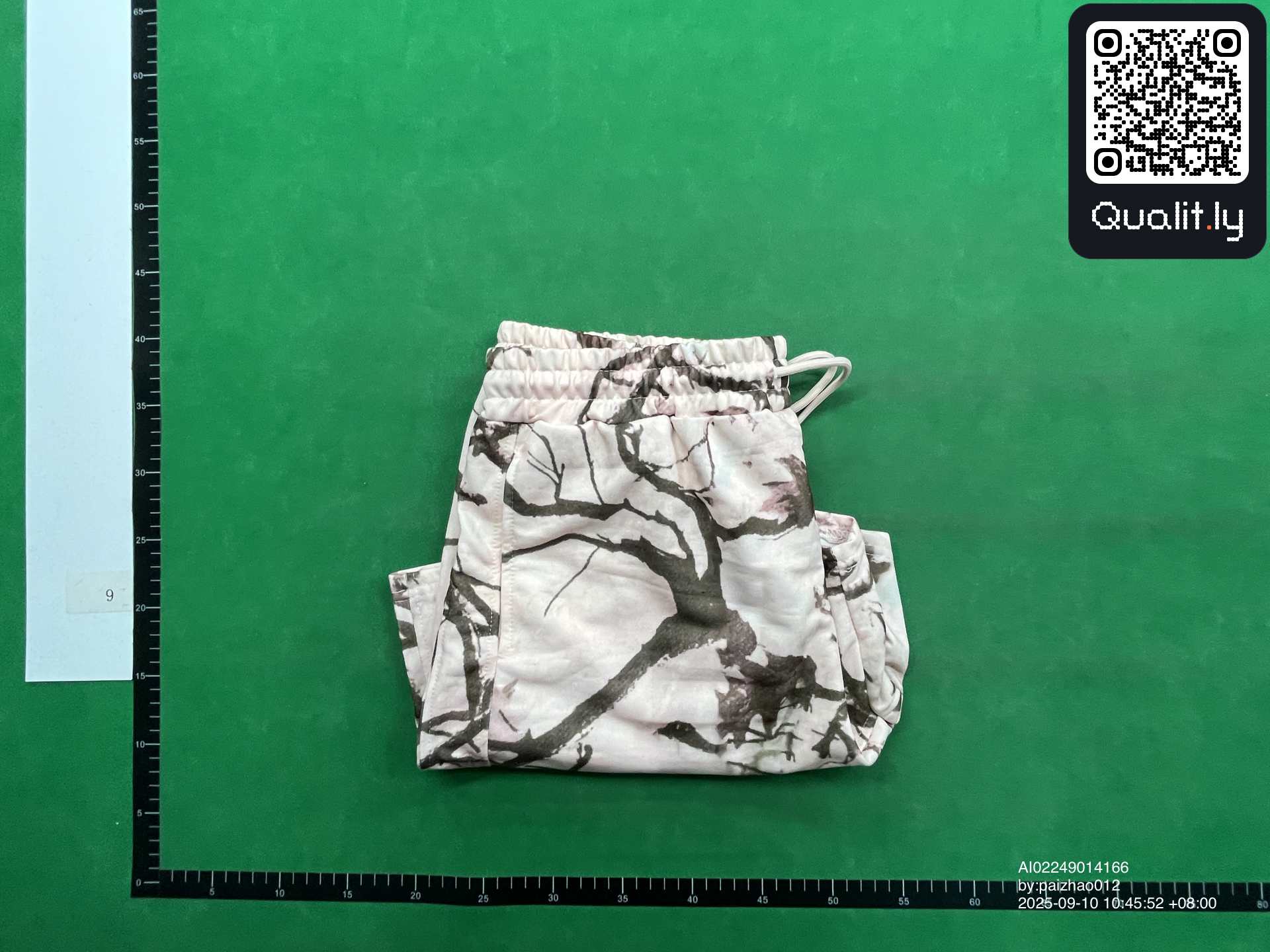 Shorts — QC-foto 1 av 8