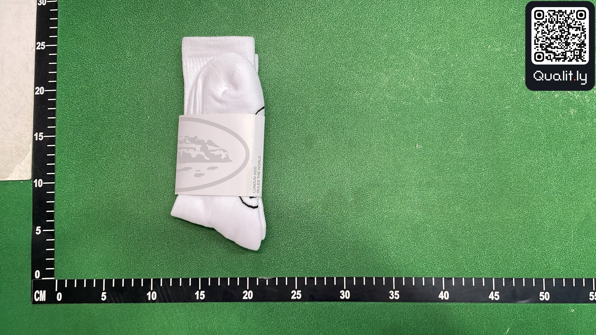 Socks QC photo 1 of 124