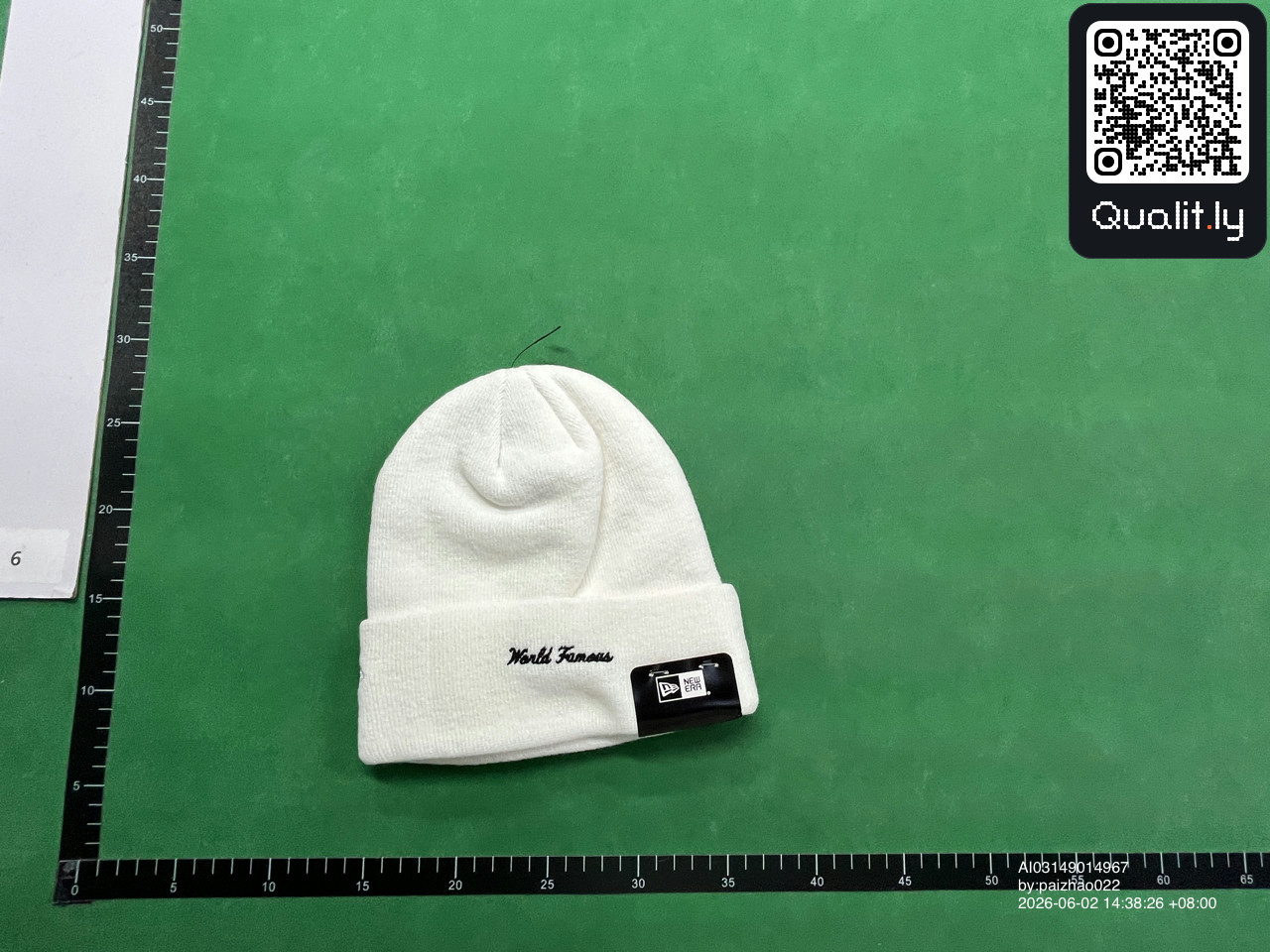 QC photo 2 of 45