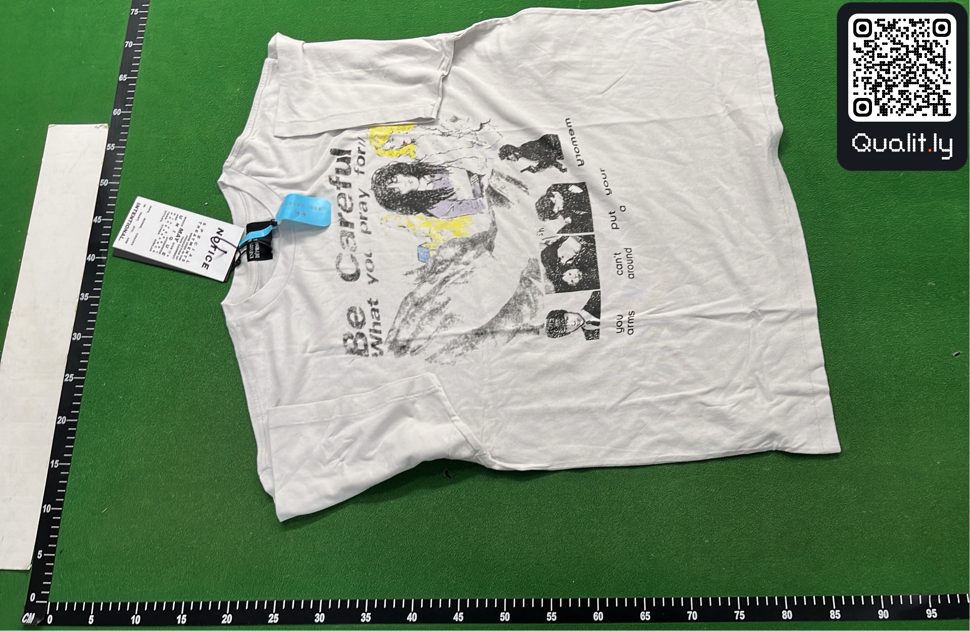 Hemd — QC-Foto 2 von 14