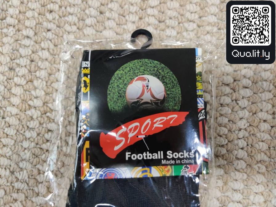 Chaussettes — photo QC 2 sur 7