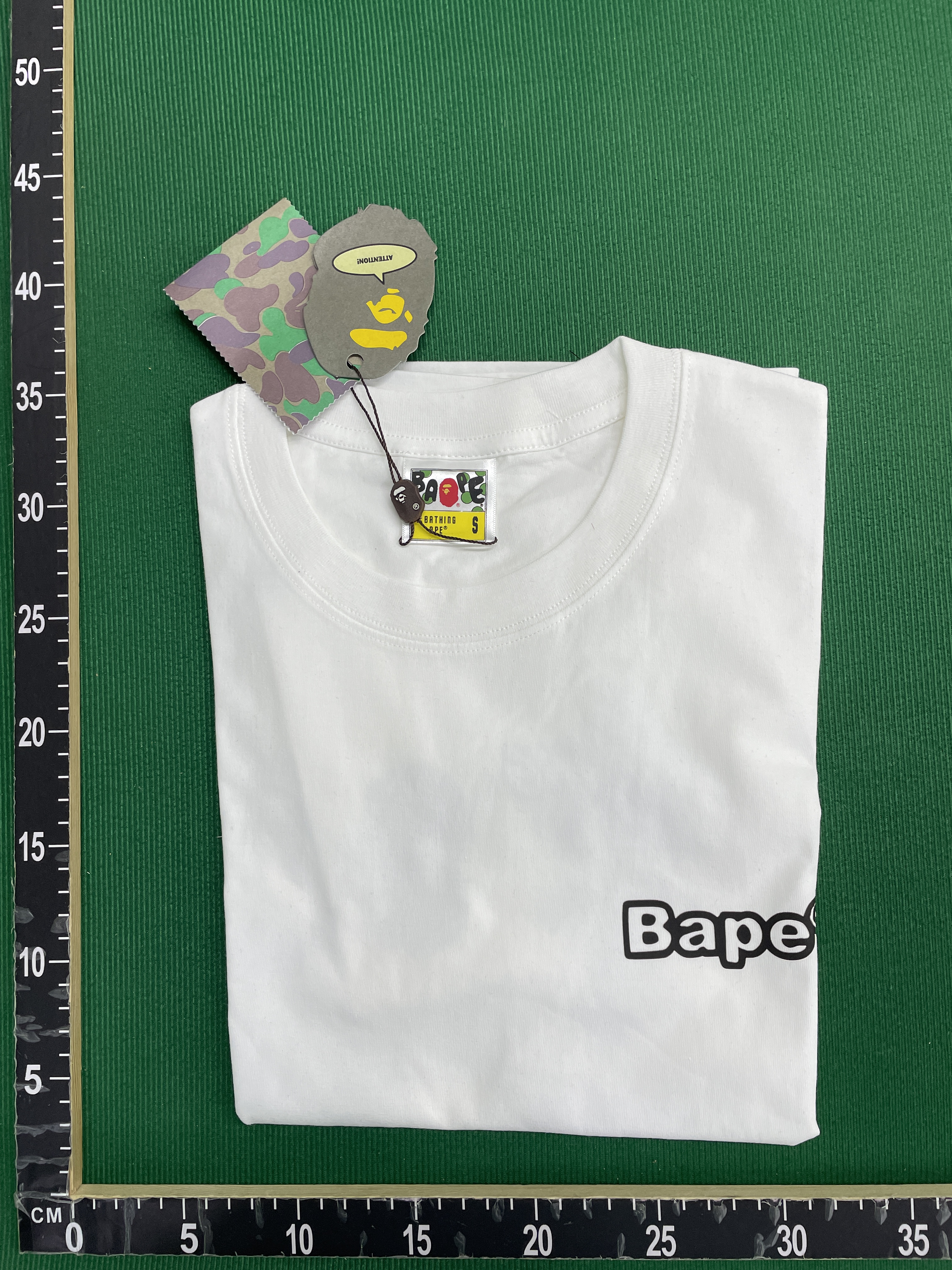 T-Shirt — QC-Foto 1 von 232