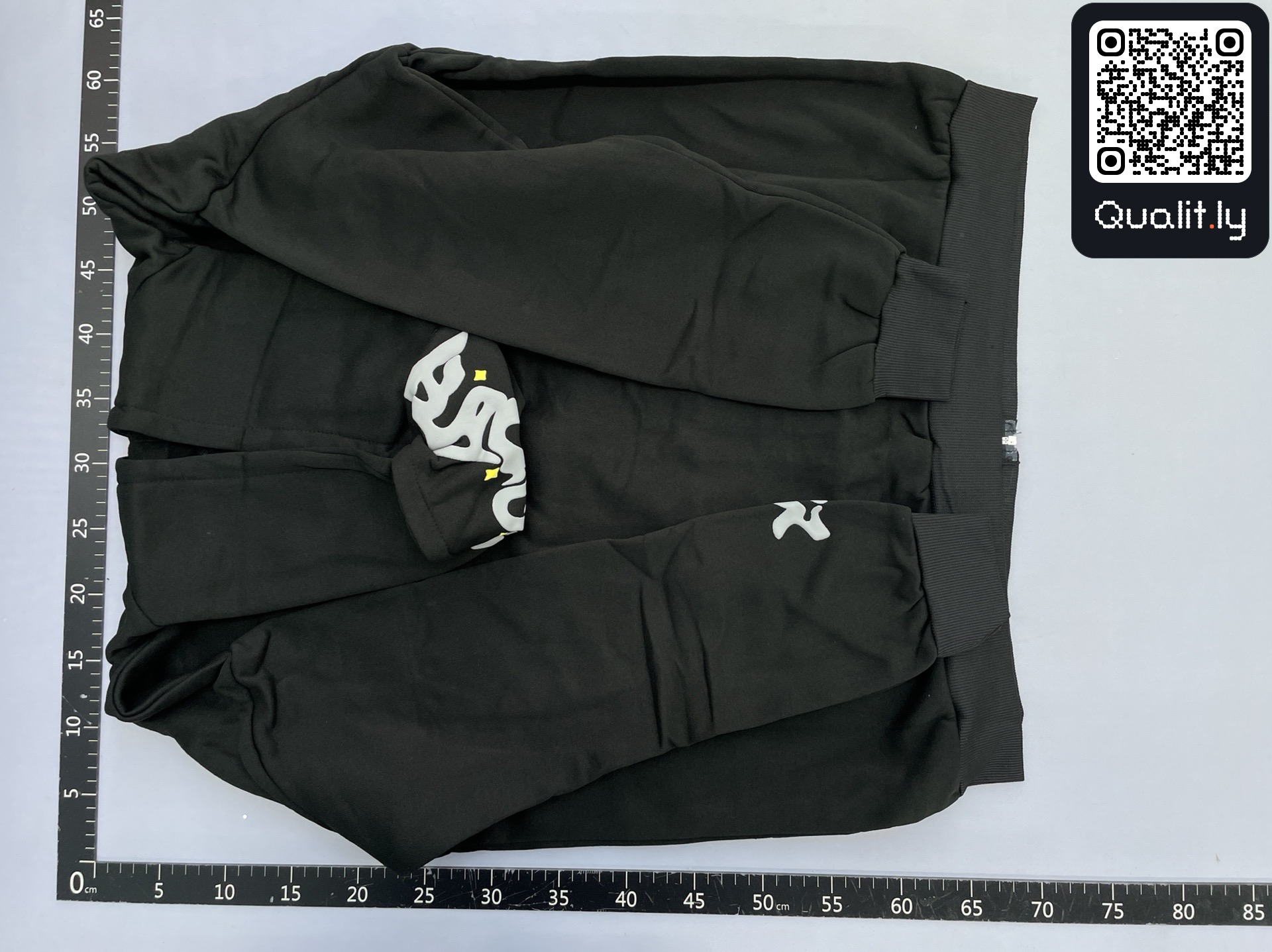 Hoodie — QC-foto 3 av 4