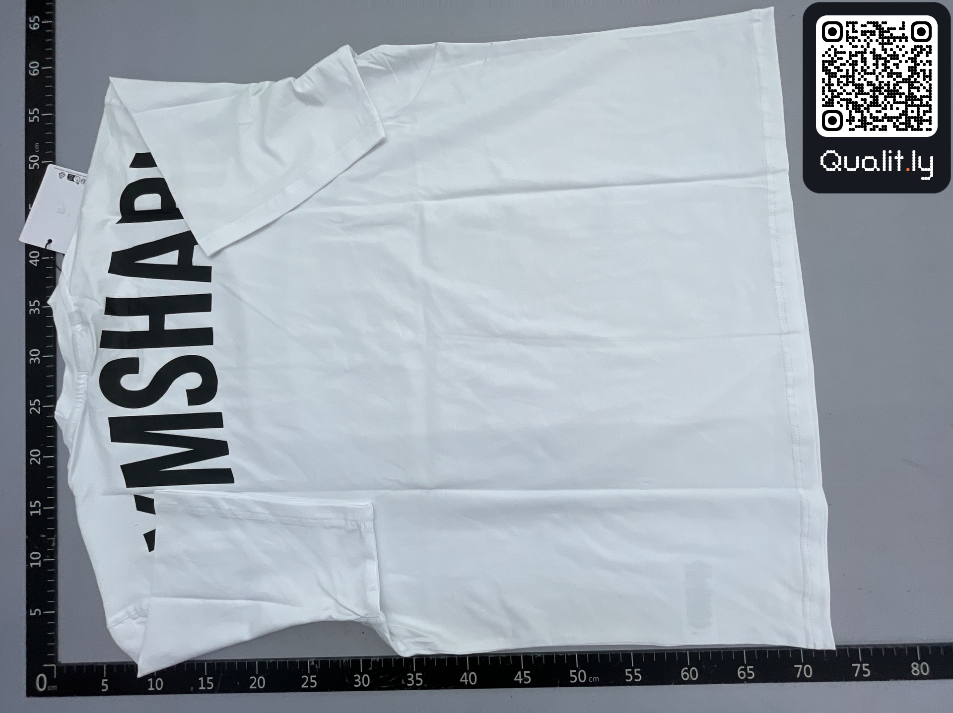 衬衫 QC 照片 1 / 58