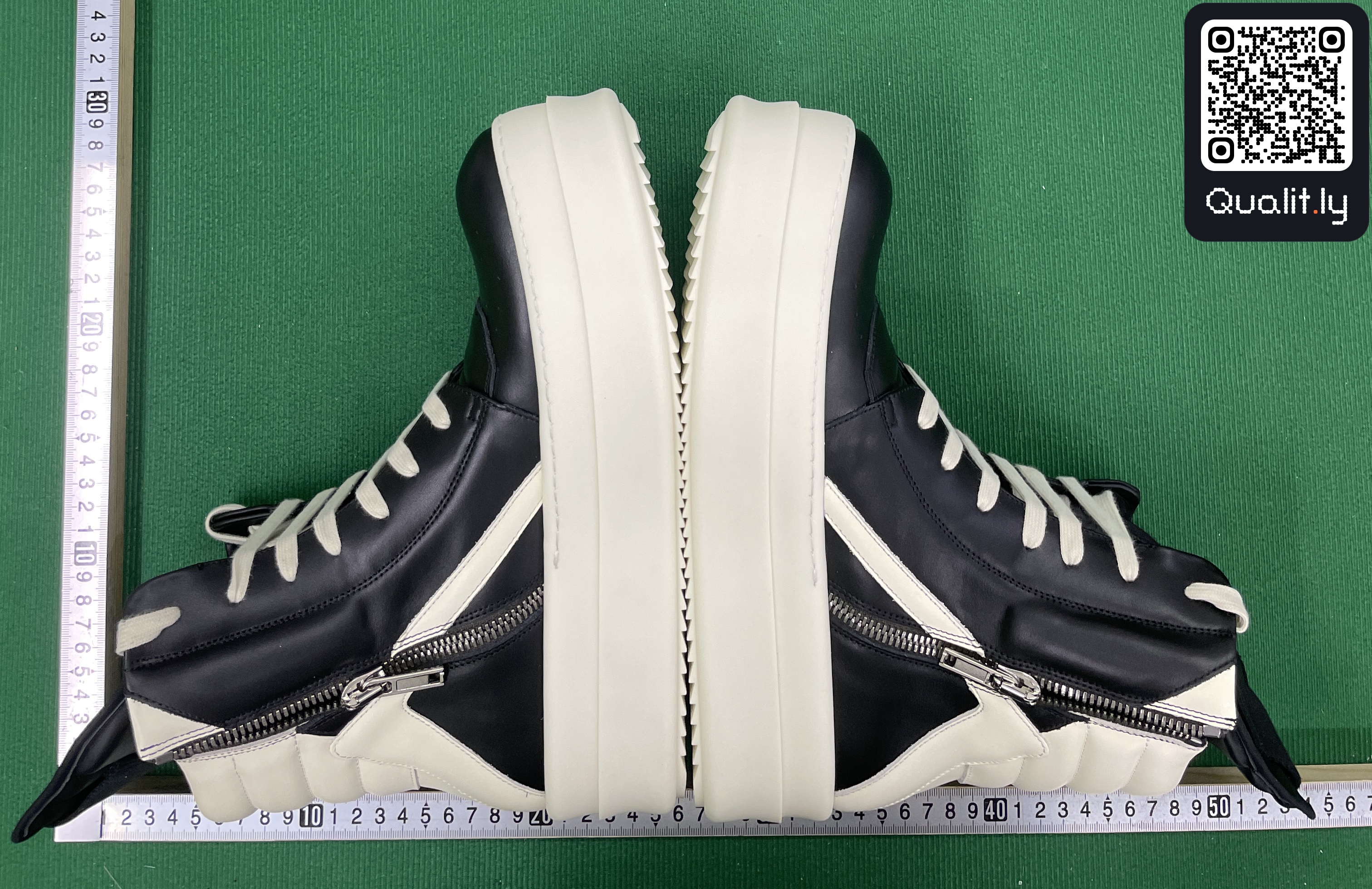 Sneakers — QC-foto 1 av 40