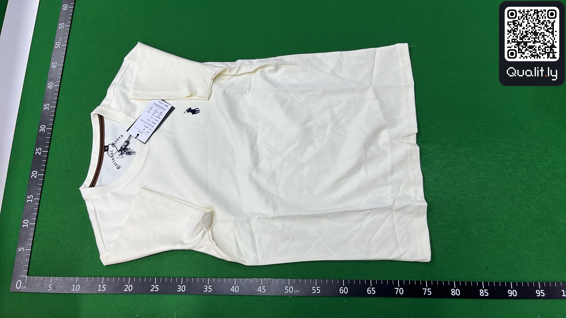 T-Shirt — QC-Foto 2 von 17