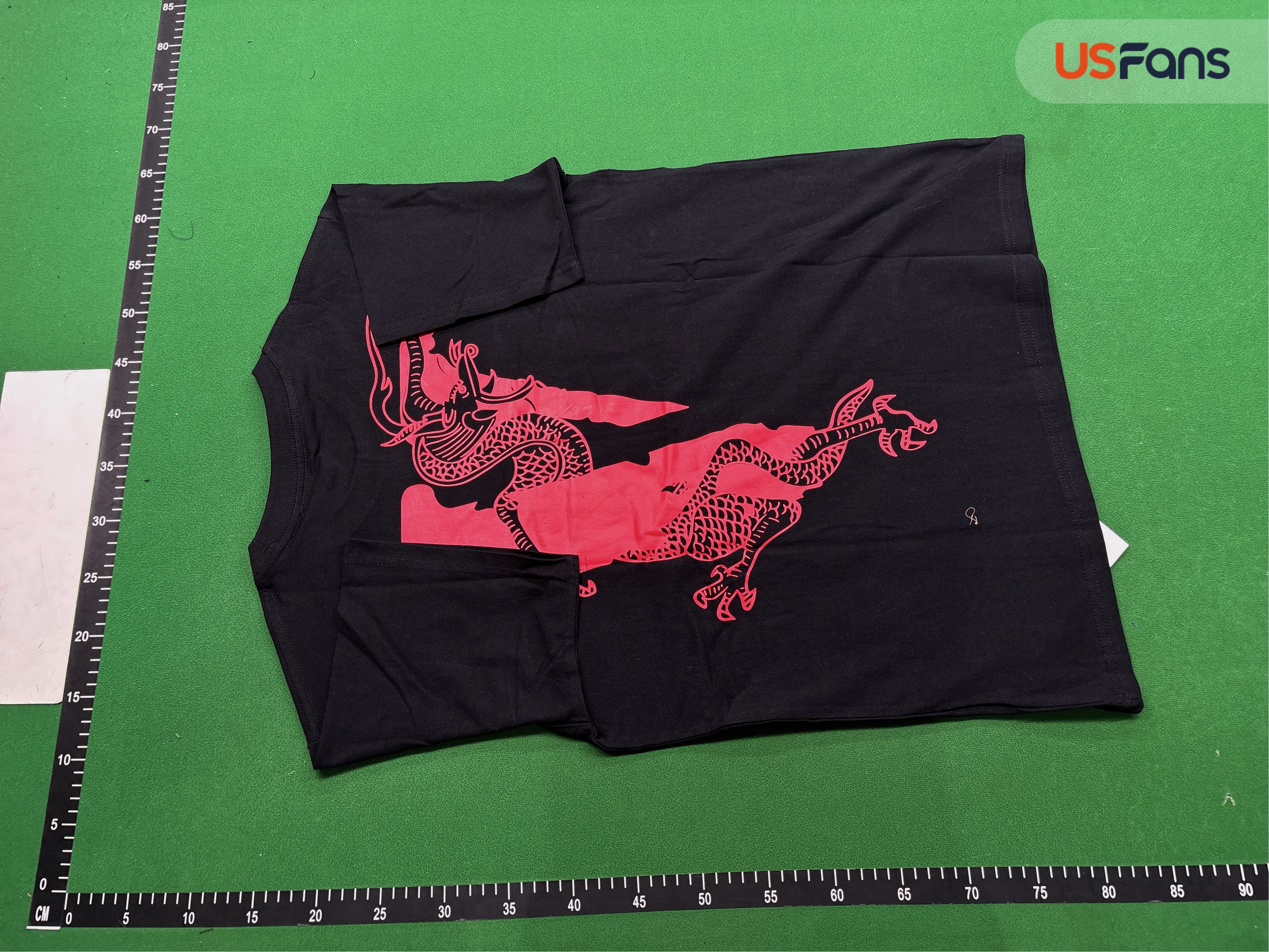 Shirt QC photo 3 of 287