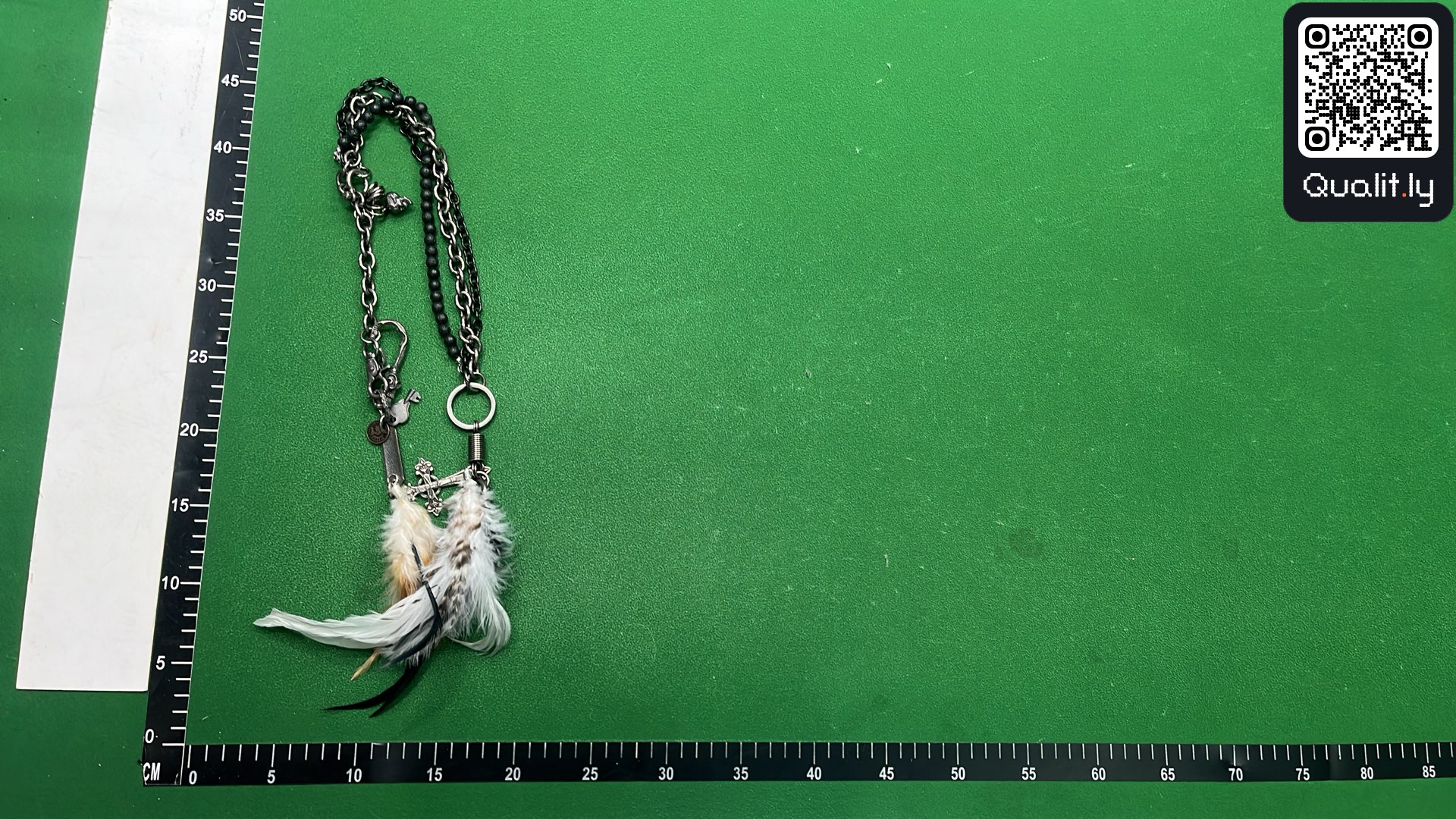 Hose — QC-Foto 3 von 3