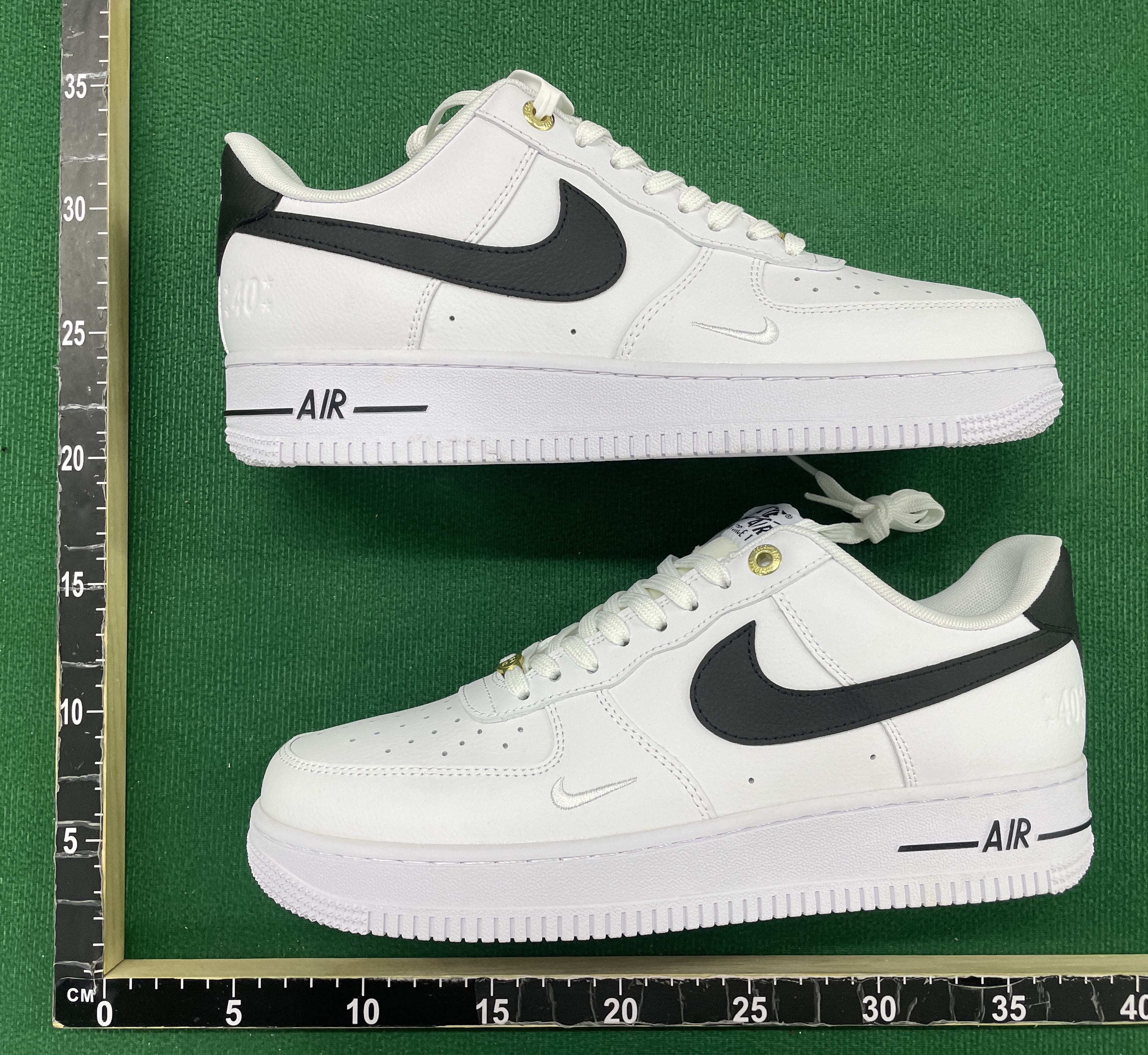球鞋 QC 照片 2 / 72