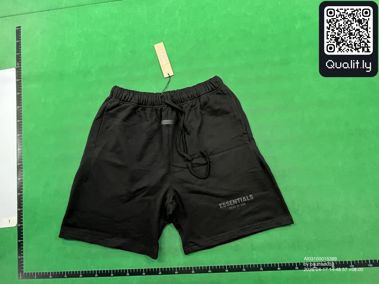 Shorts — QC-Foto 3 von 14