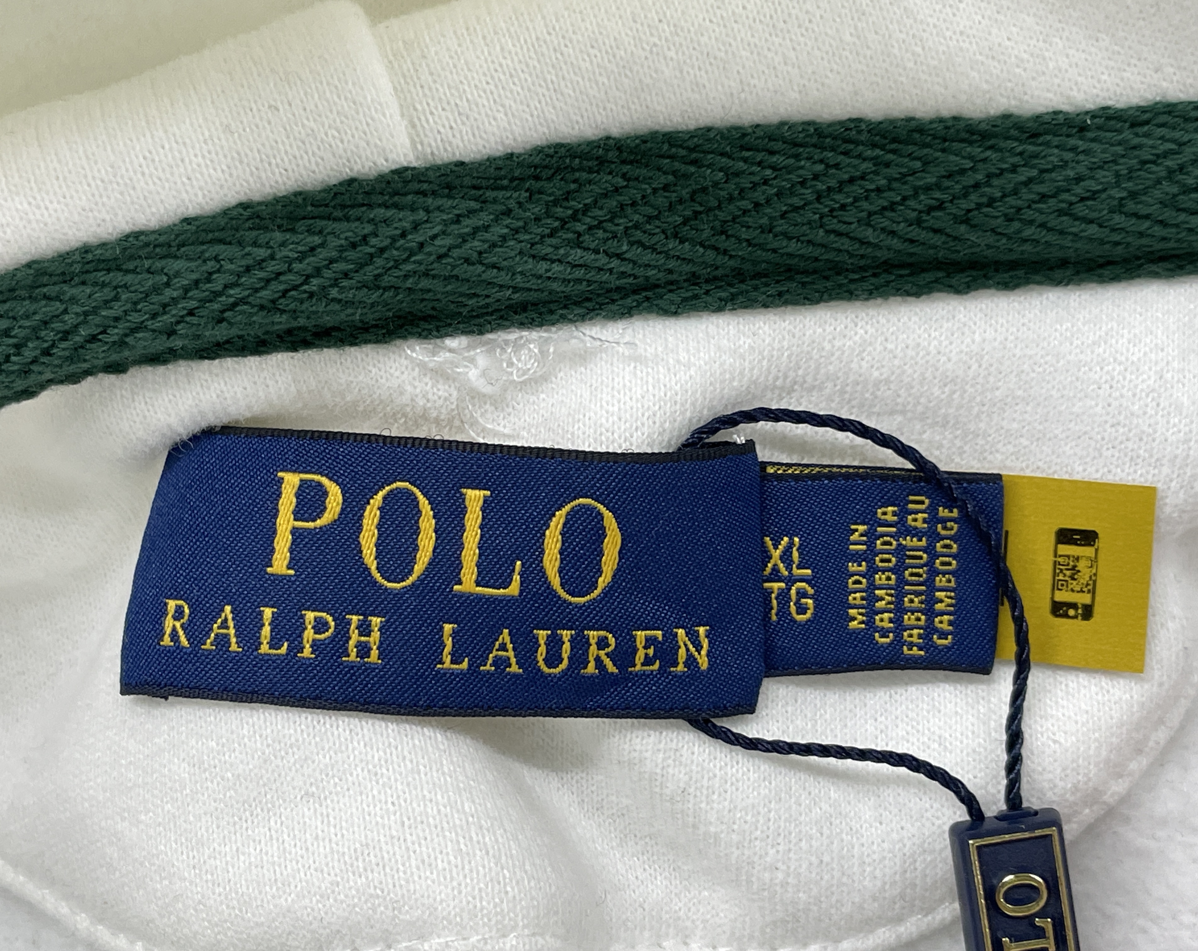 Hoodie — QC-foto 3 van 27