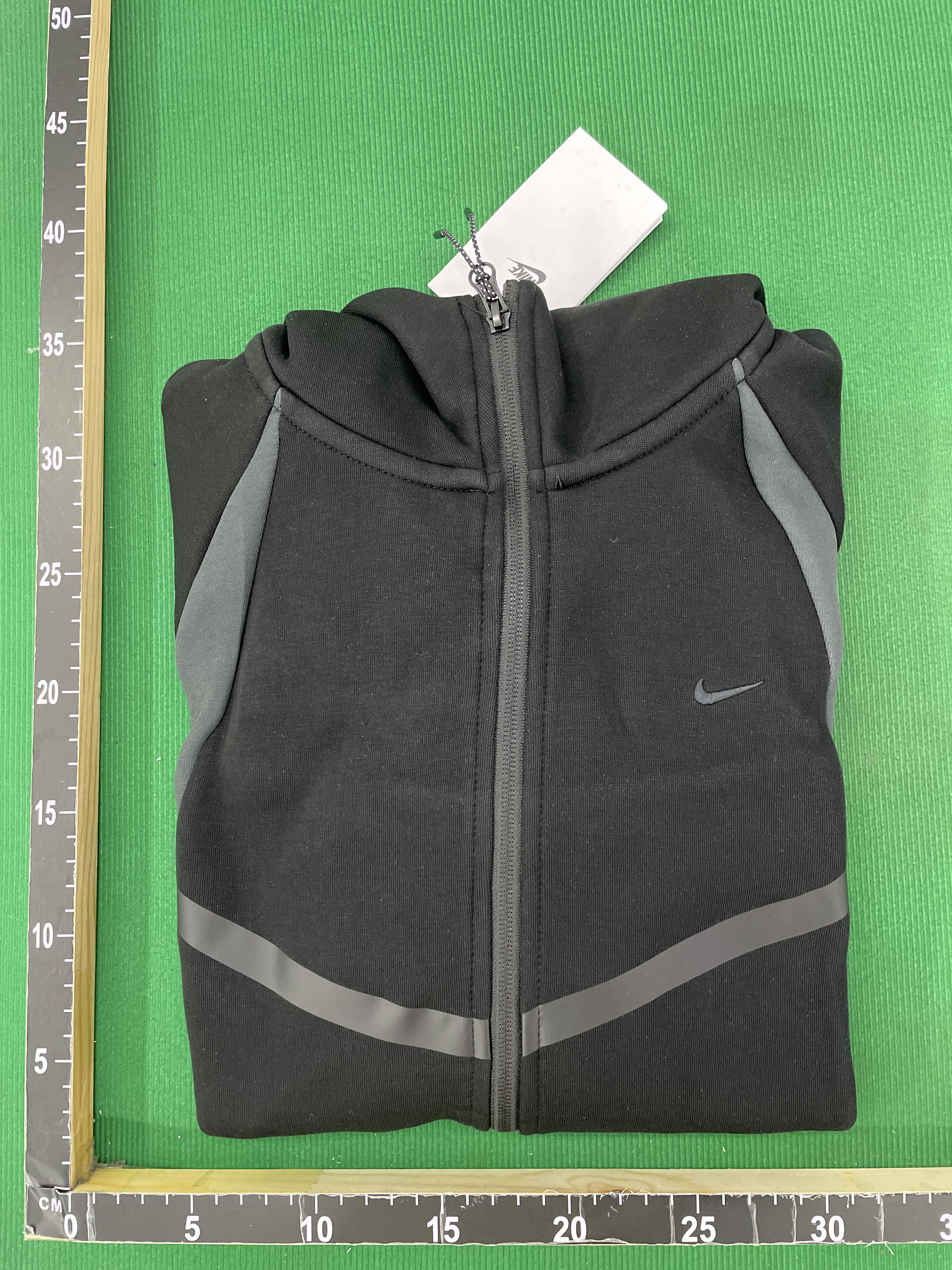 连帽卫衣 QC 照片 1 / 33