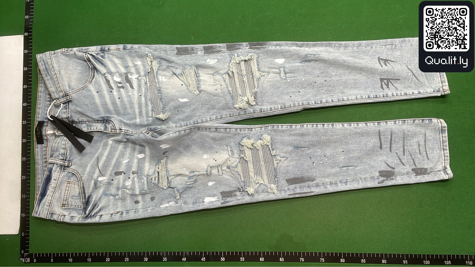 Jeans QC photo 2 of 4