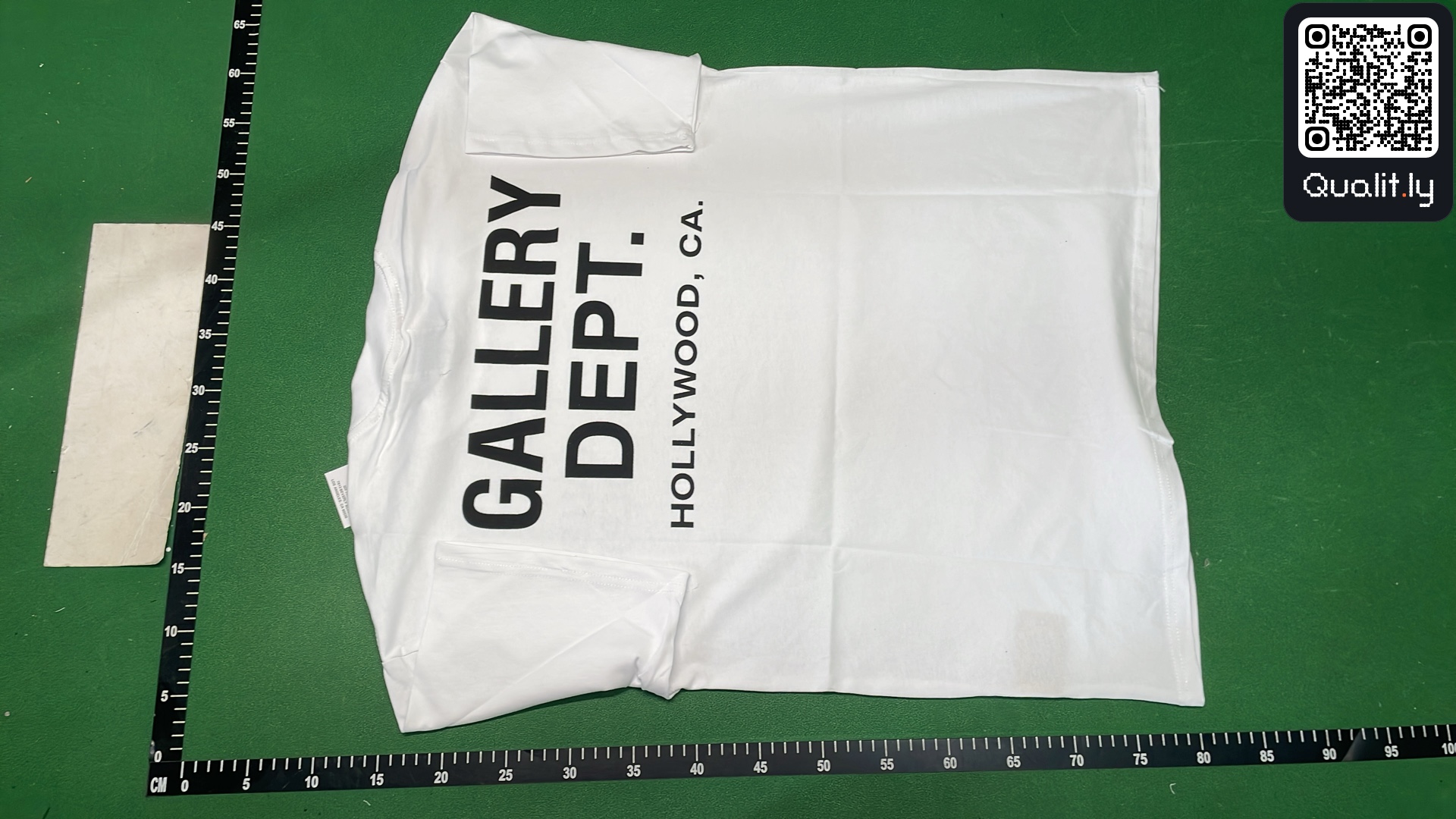 T-shirt — QC-foto 3 van 80