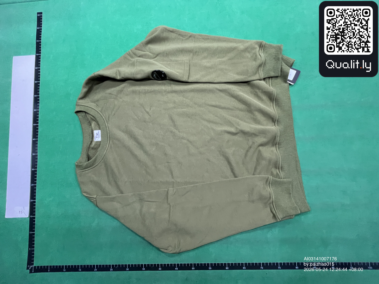 卫衣 QC 照片 3 / 12