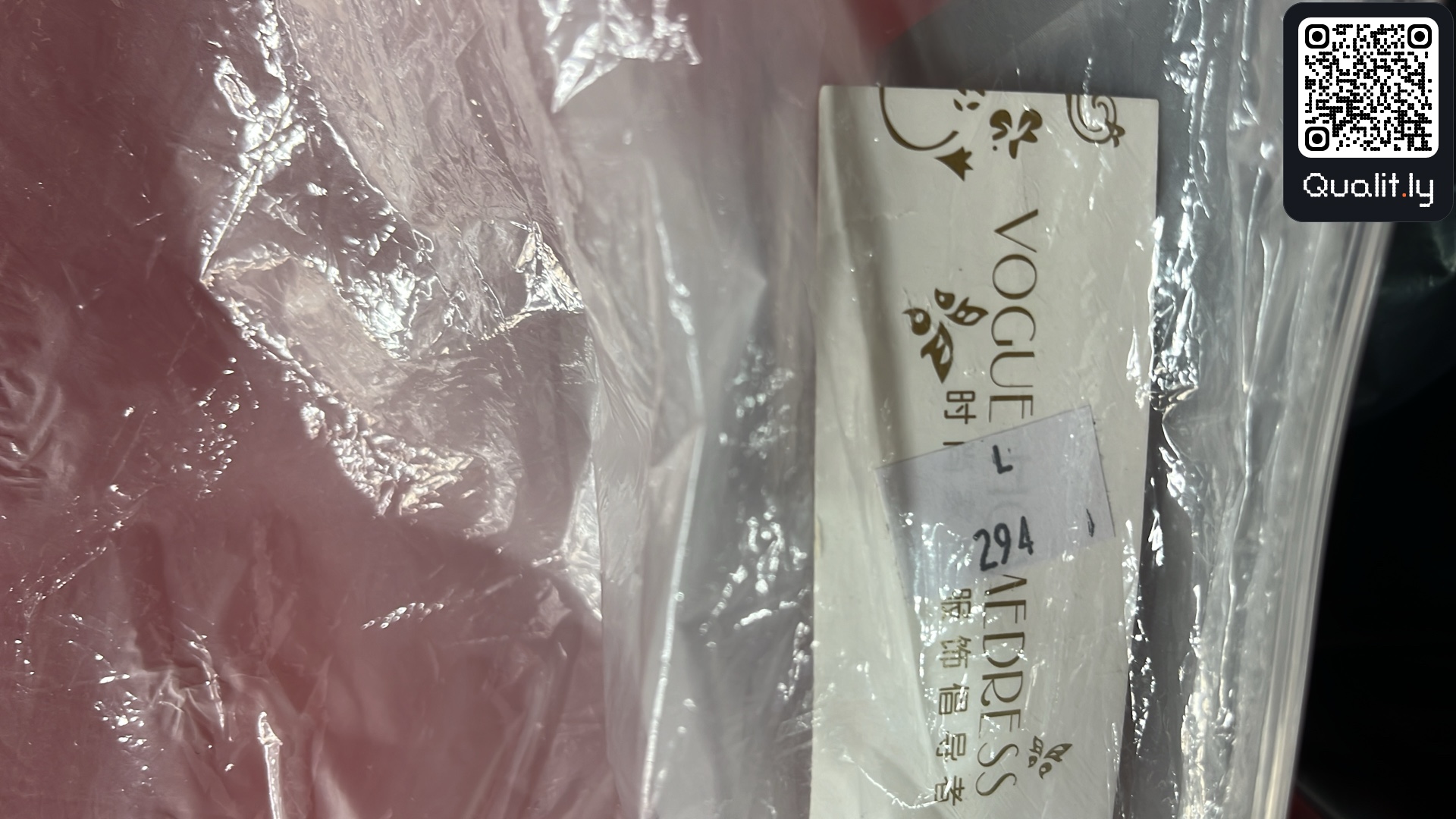 Sweater — QC-foto 1 van 5