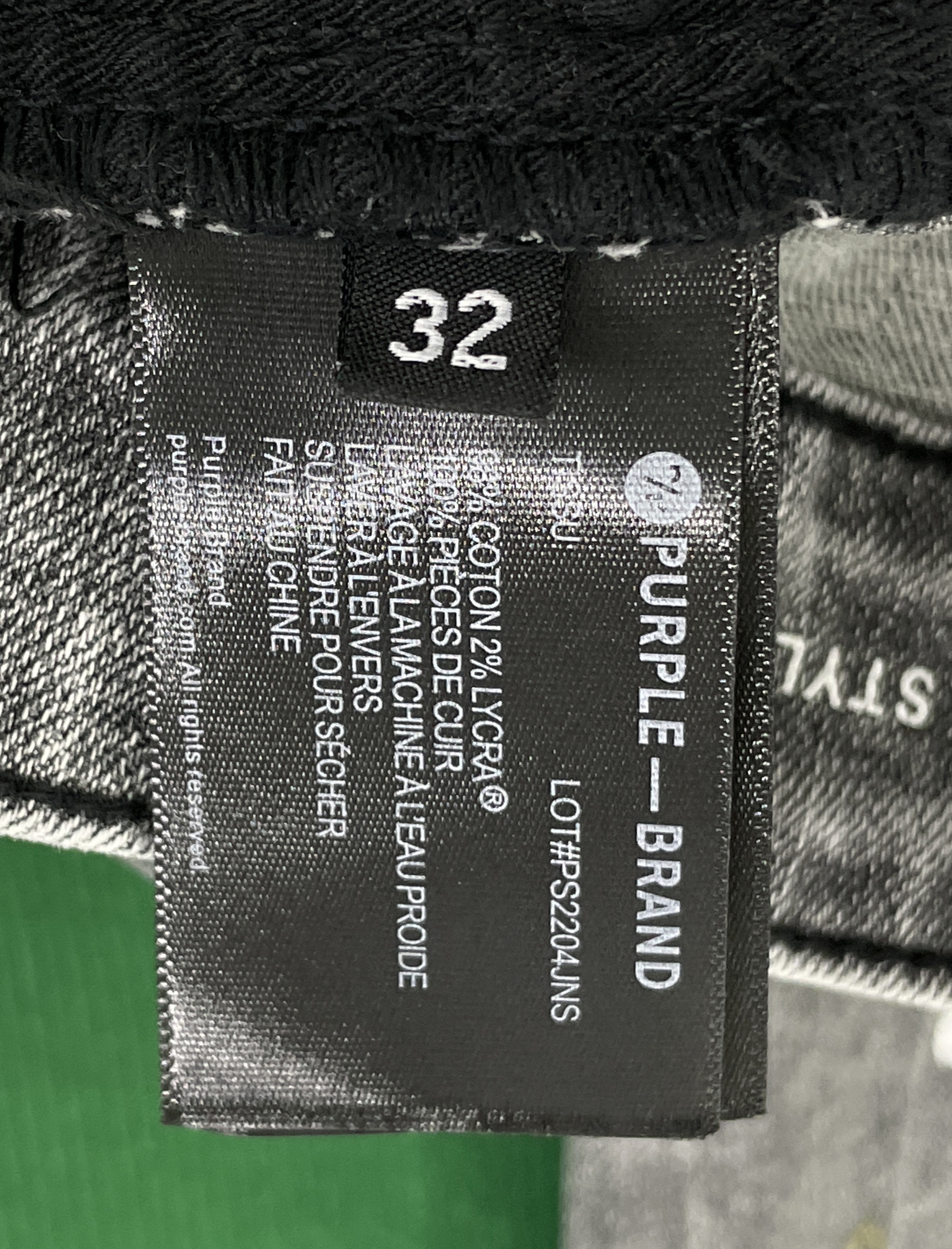 Jeans — QC-Foto 3 von 107