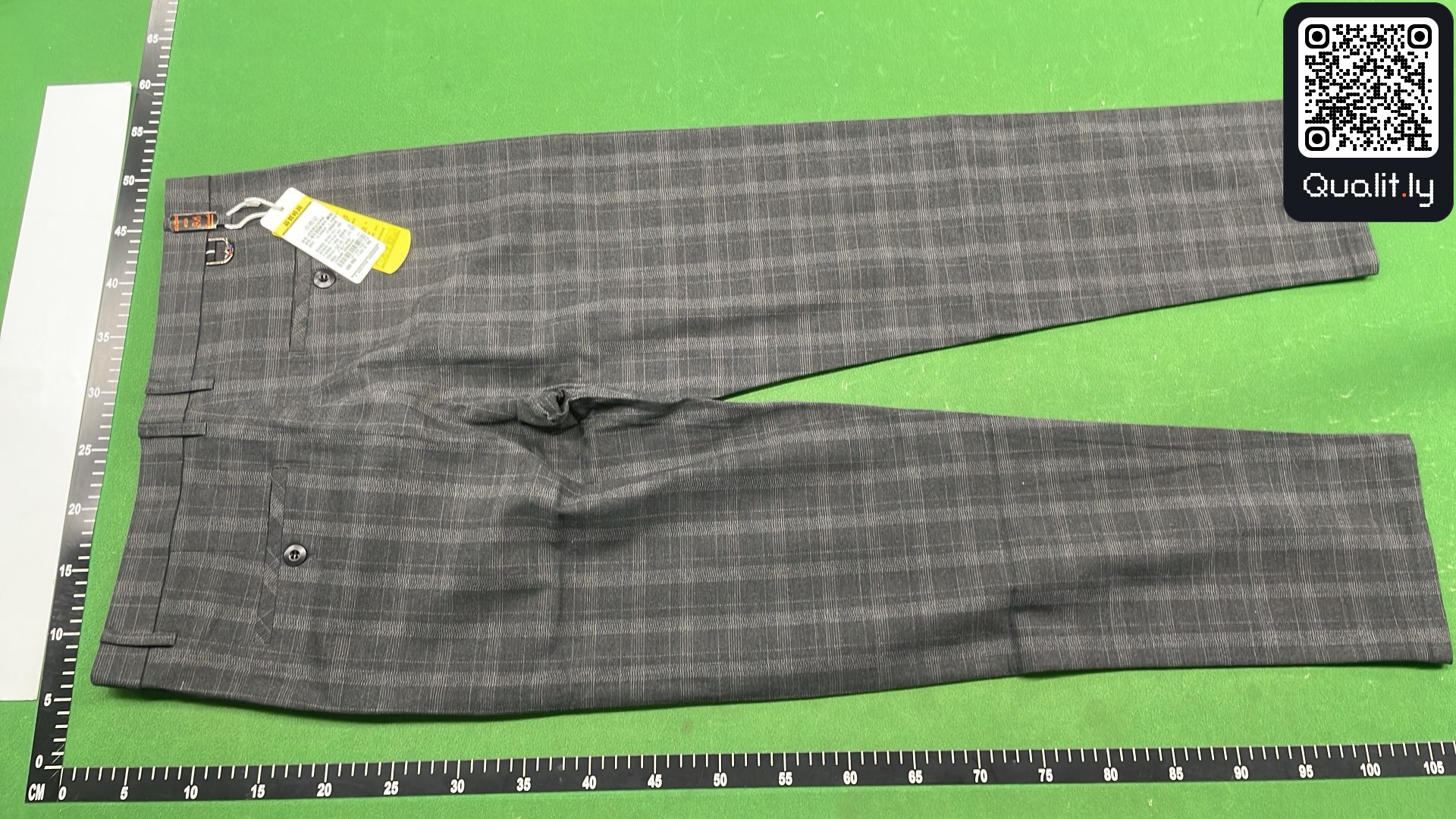 Byxor — QC-foto 3 av 4