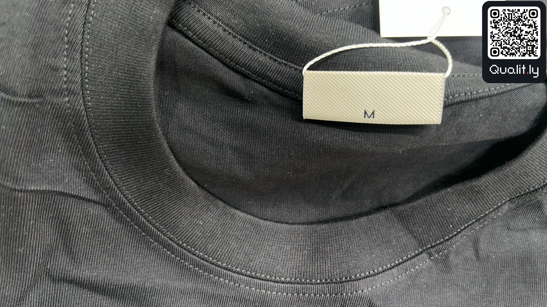 T-shirt — photo QC 1 sur 55