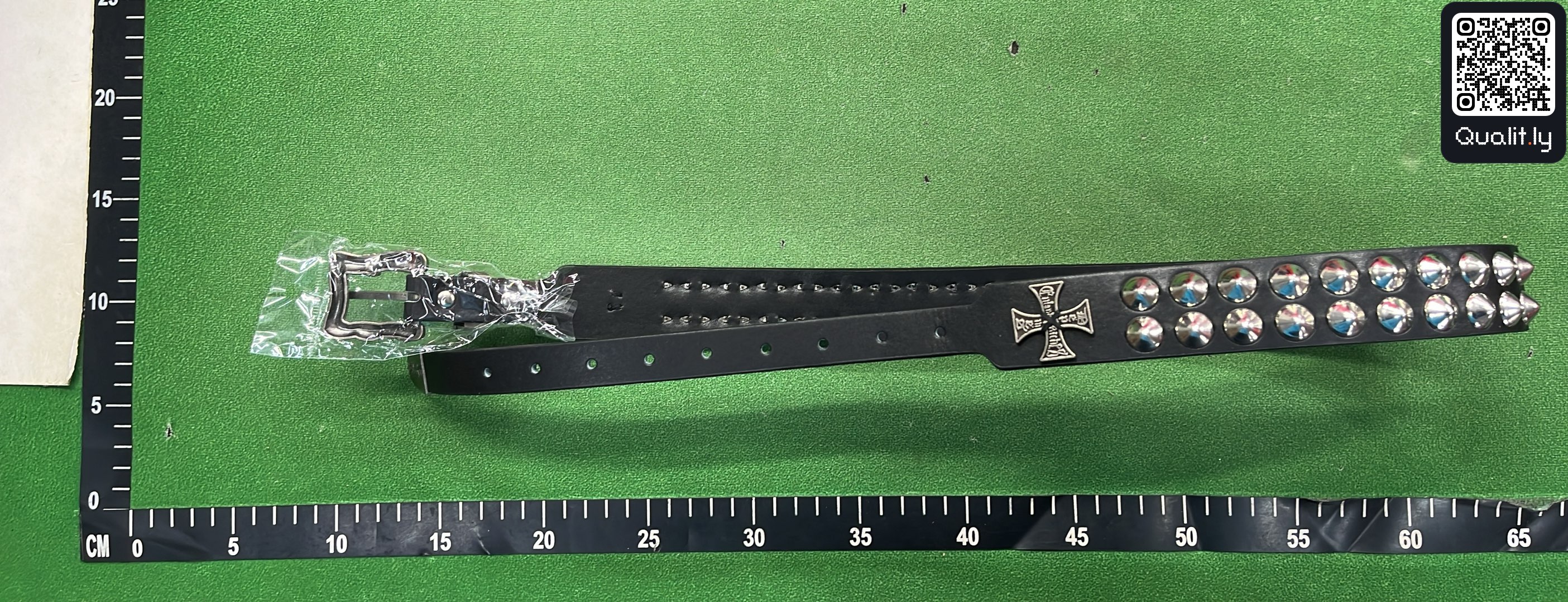 Ceinture — photo QC 2 sur 6