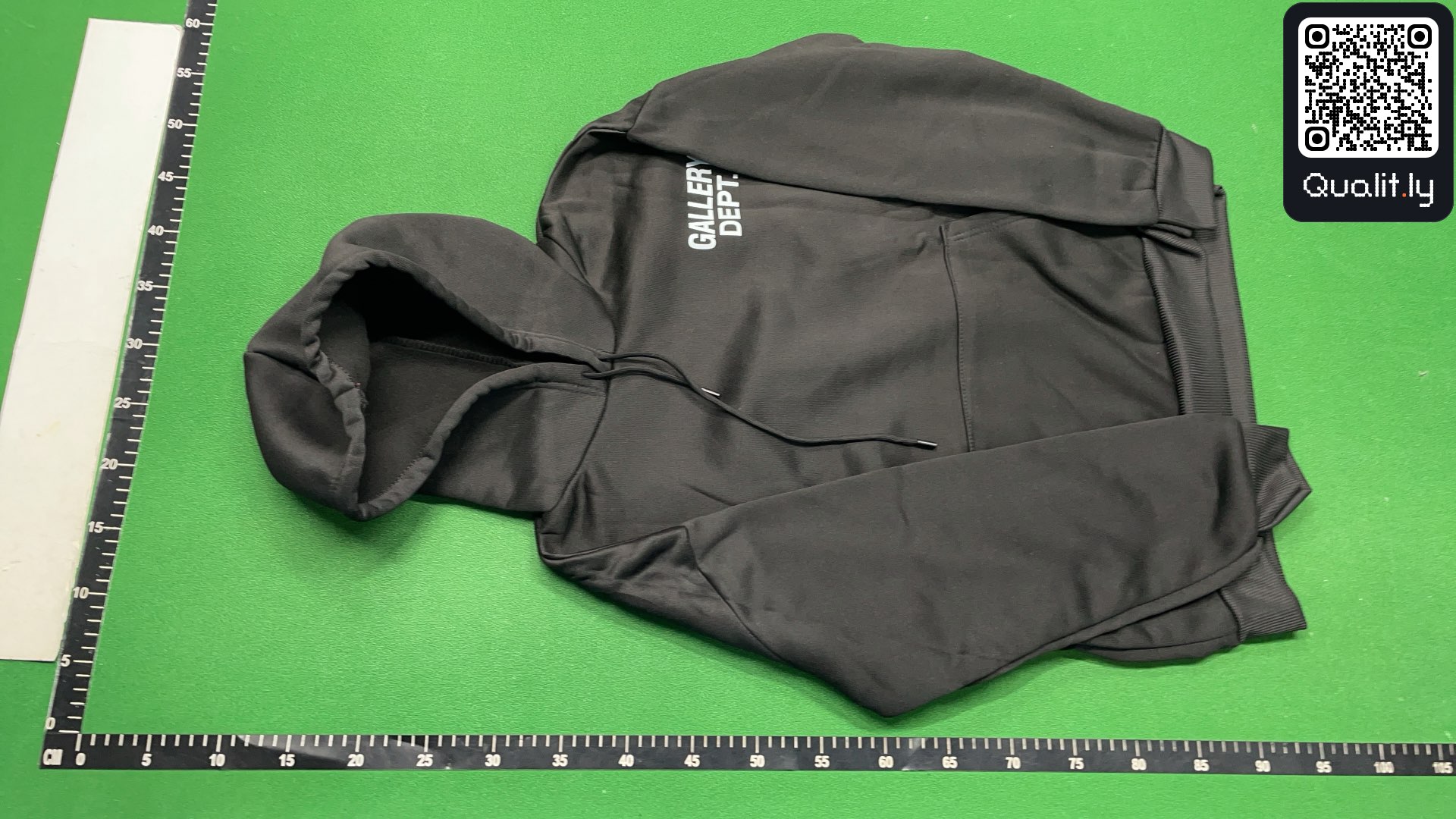Hoodie QC photo 2 of 4