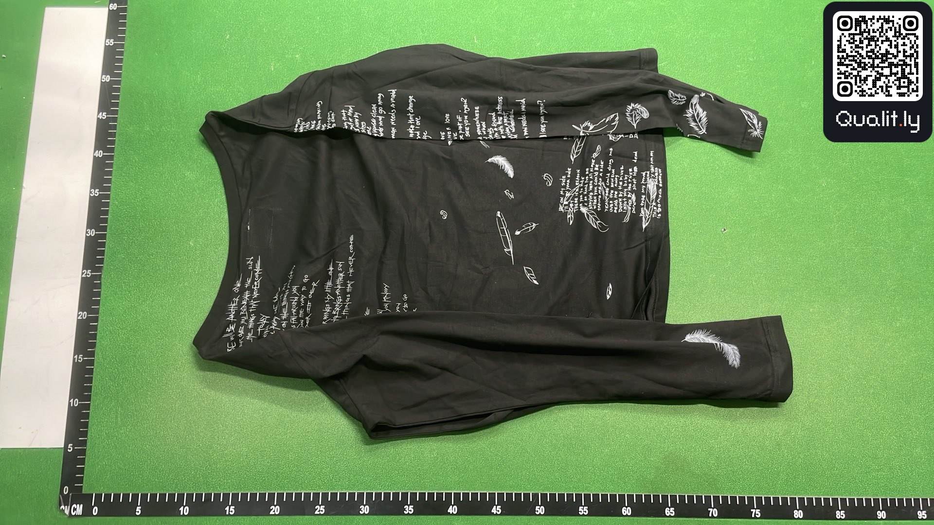 Camisa — foto QC 3 de 38