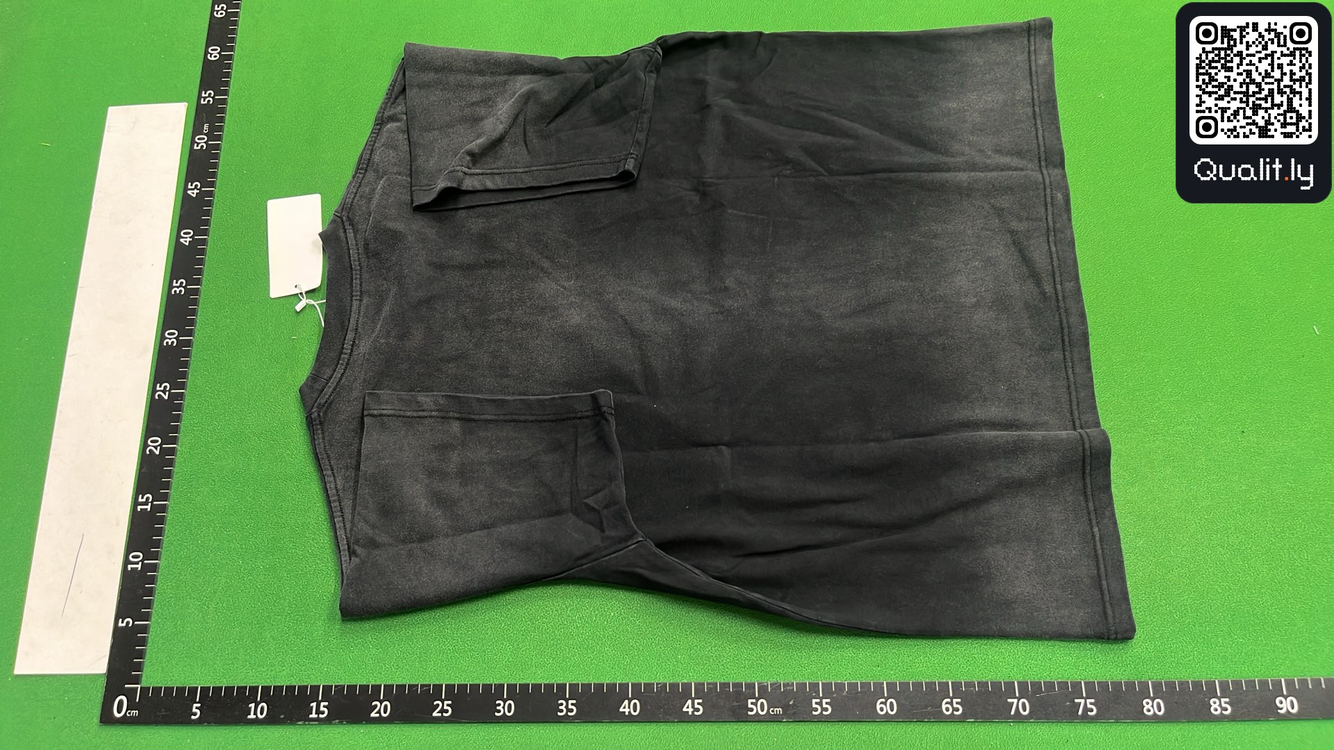 T-shirt — QC-foto 3 av 12