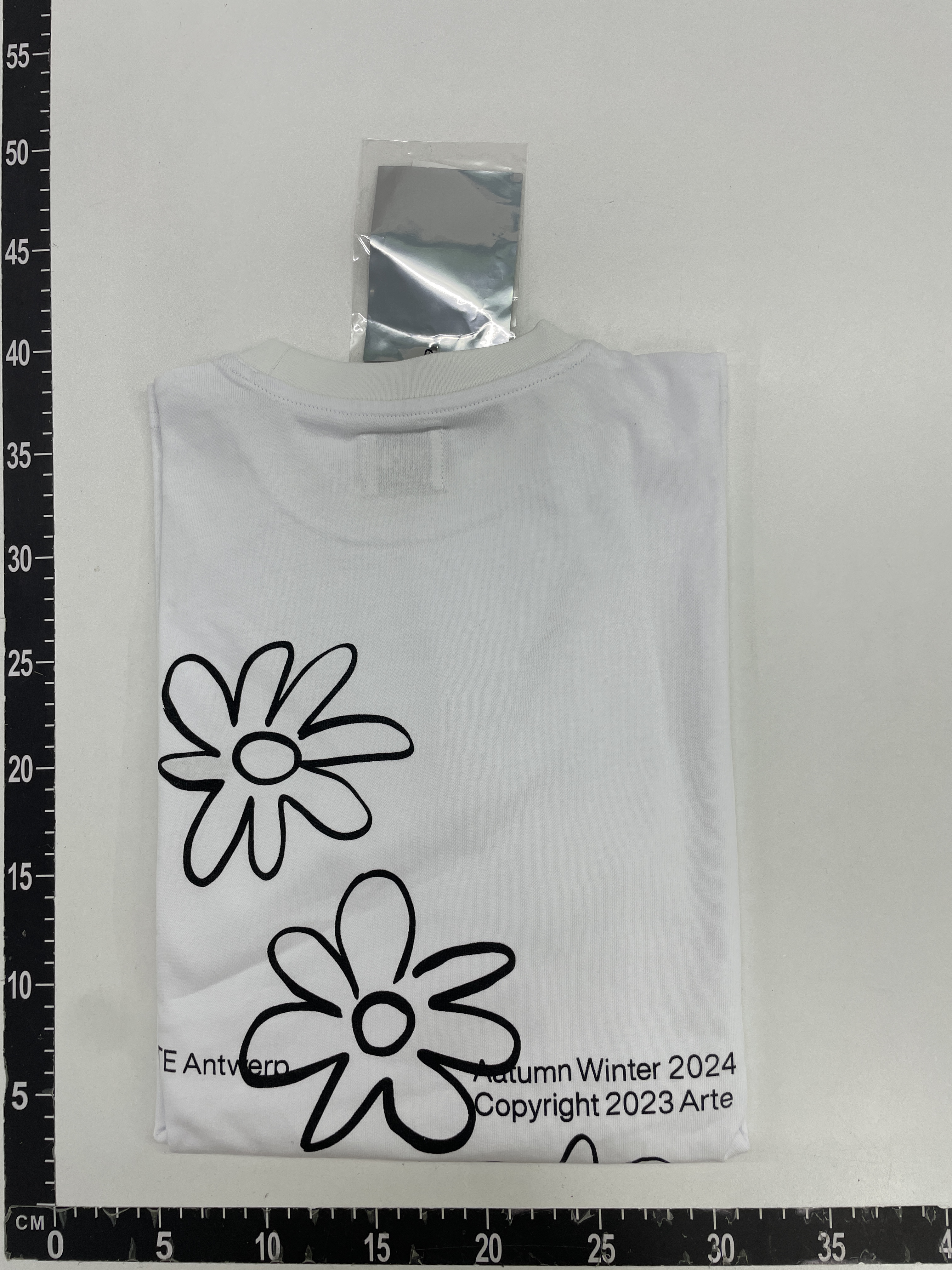 Camisa — foto QC 1 de 35