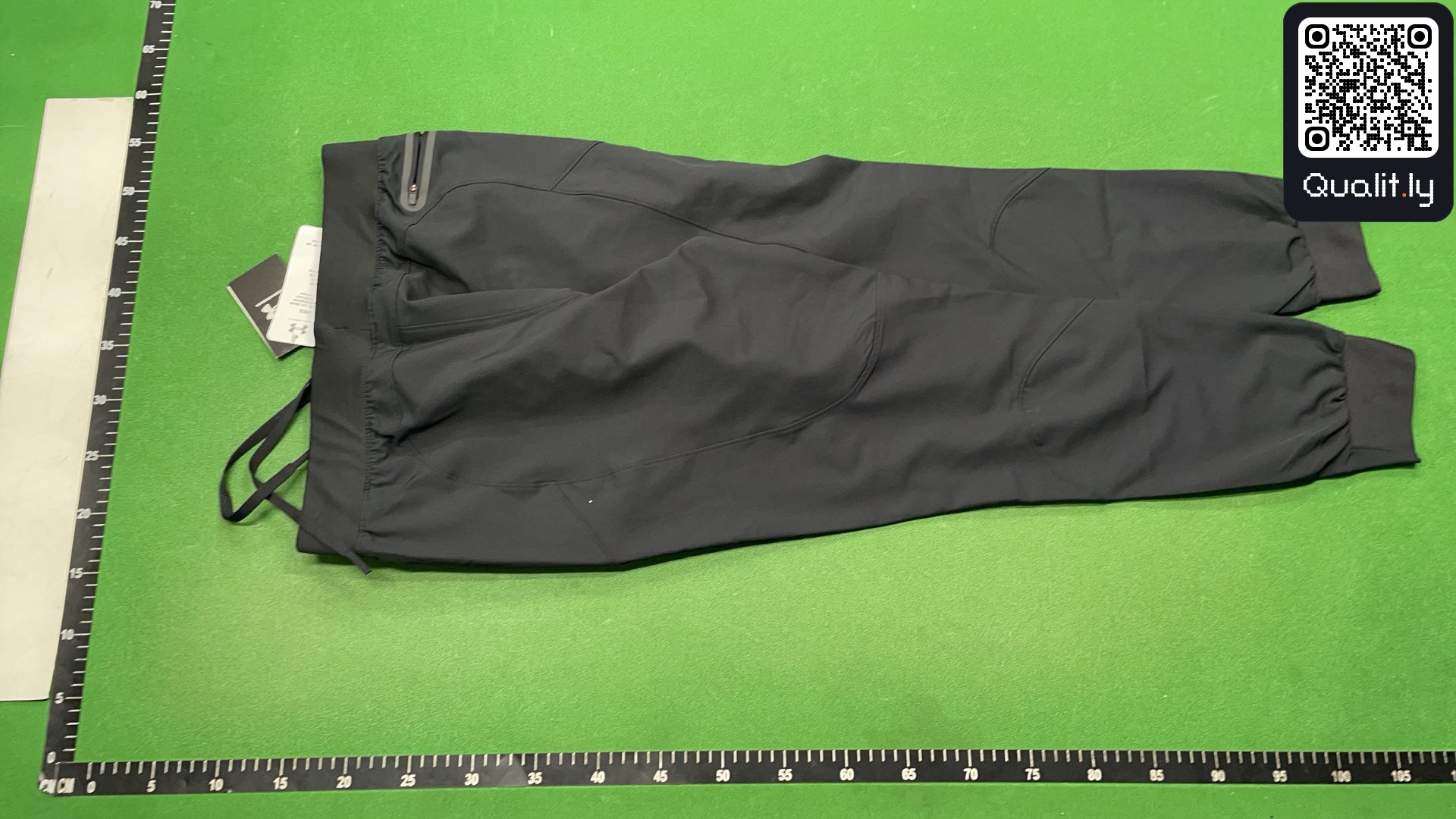 Pantalón — foto QC 3 de 12