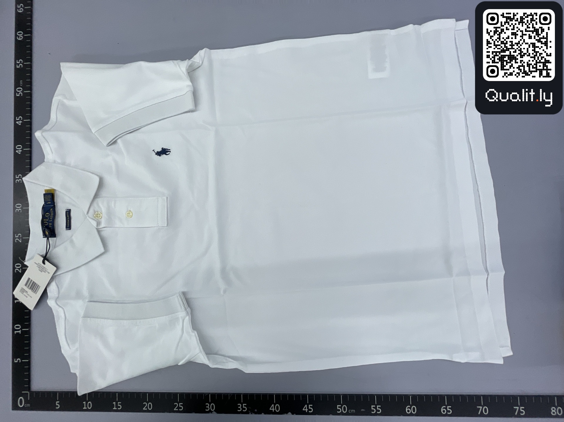 Chemise — photo QC 3 sur 75