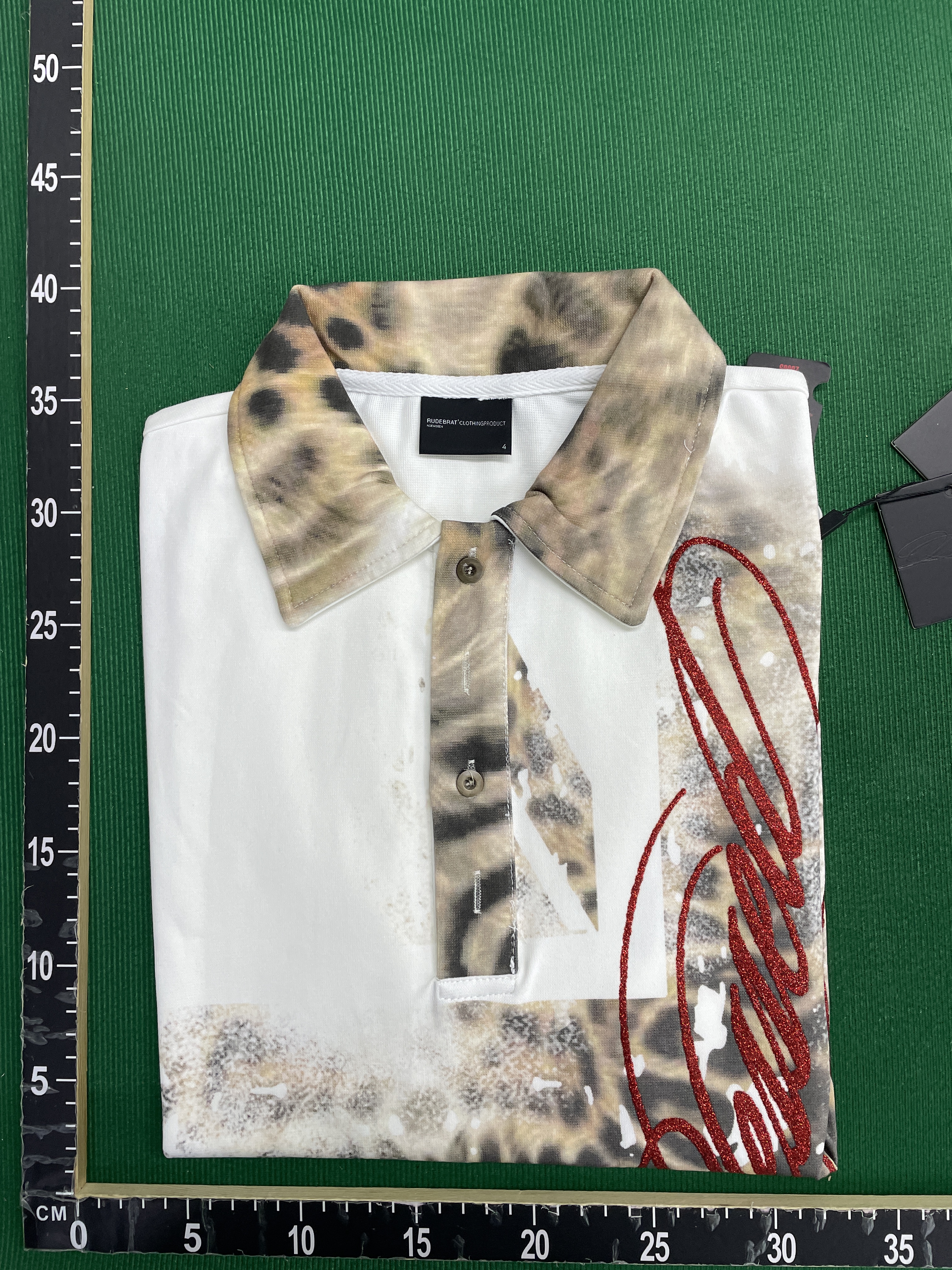 Shirt QC photo 1 of 37