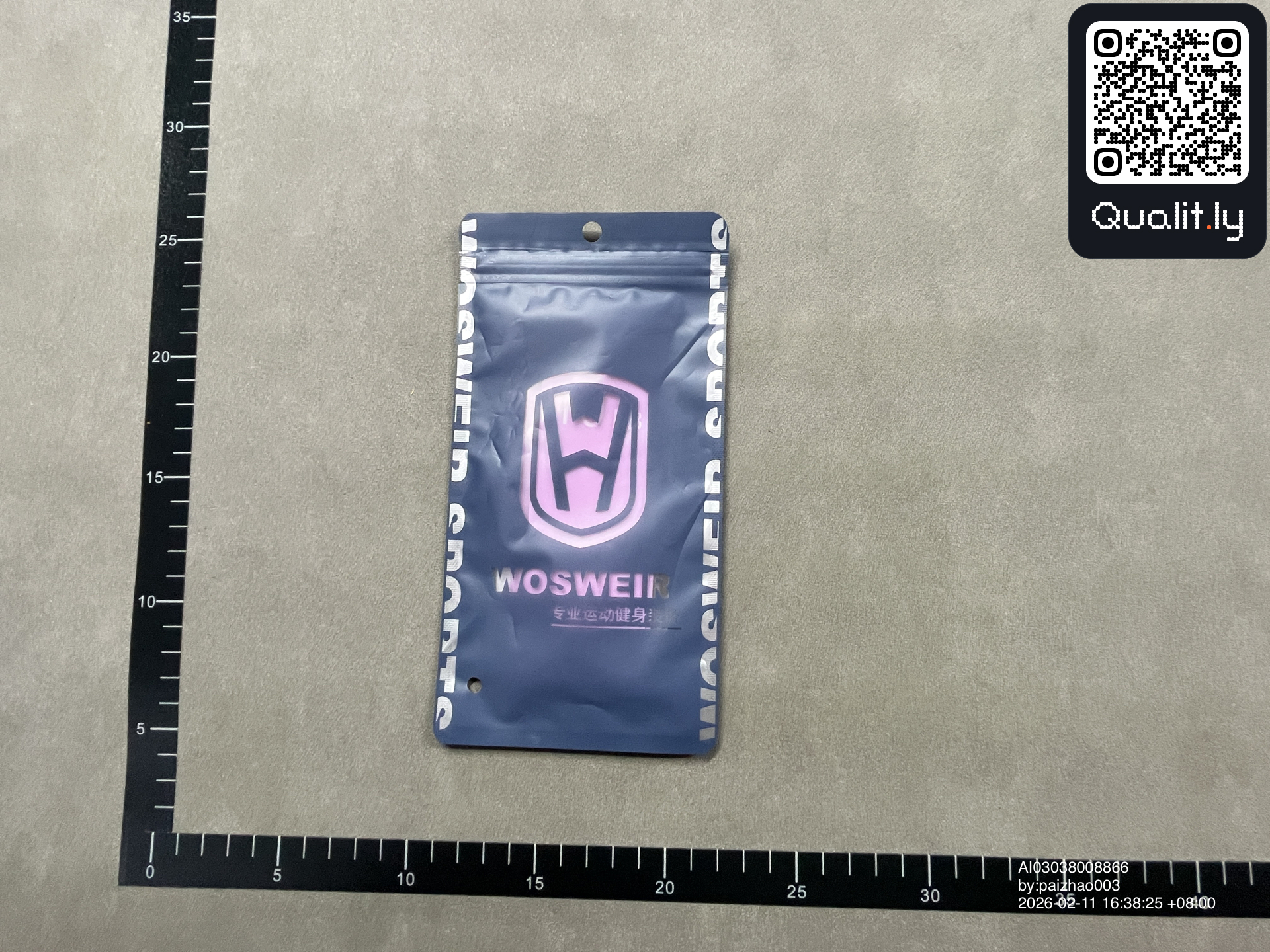 QC 照片 3 / 6