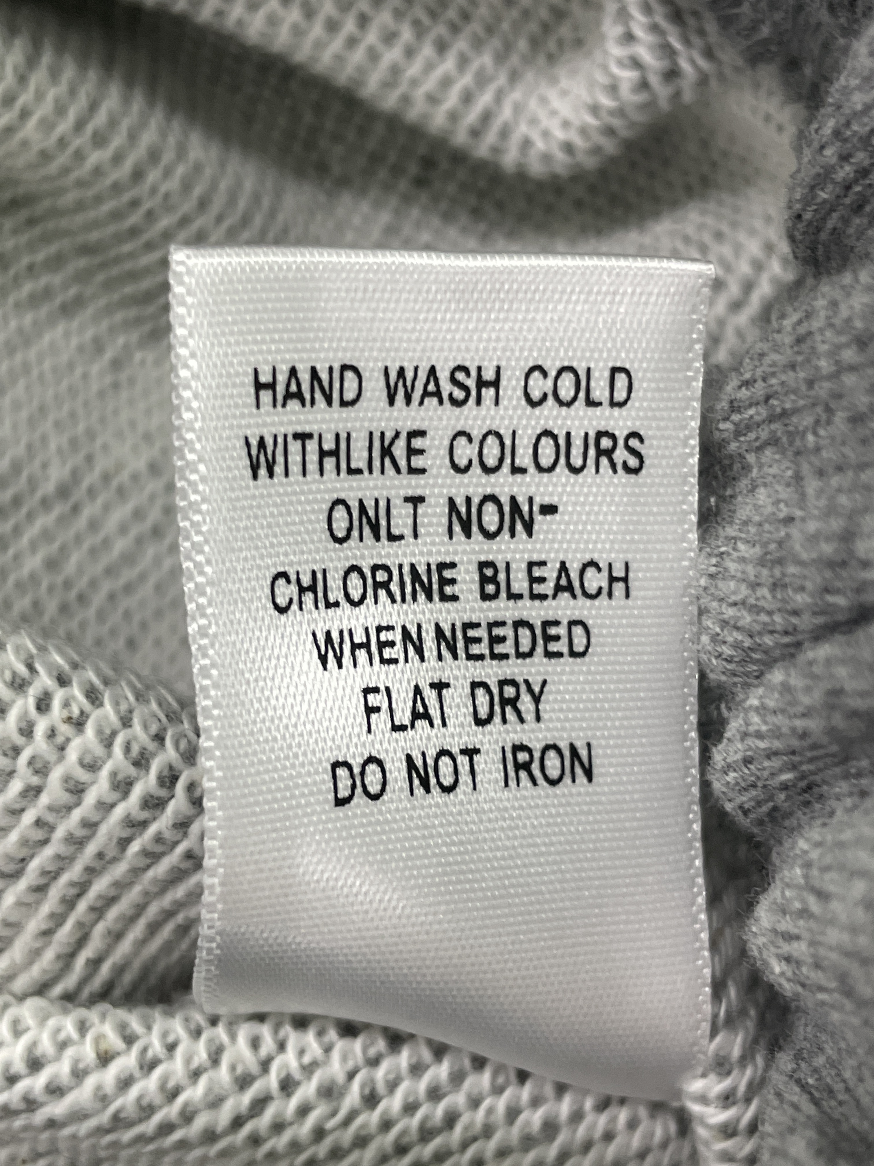 T-shirt QC photo 3 of 25