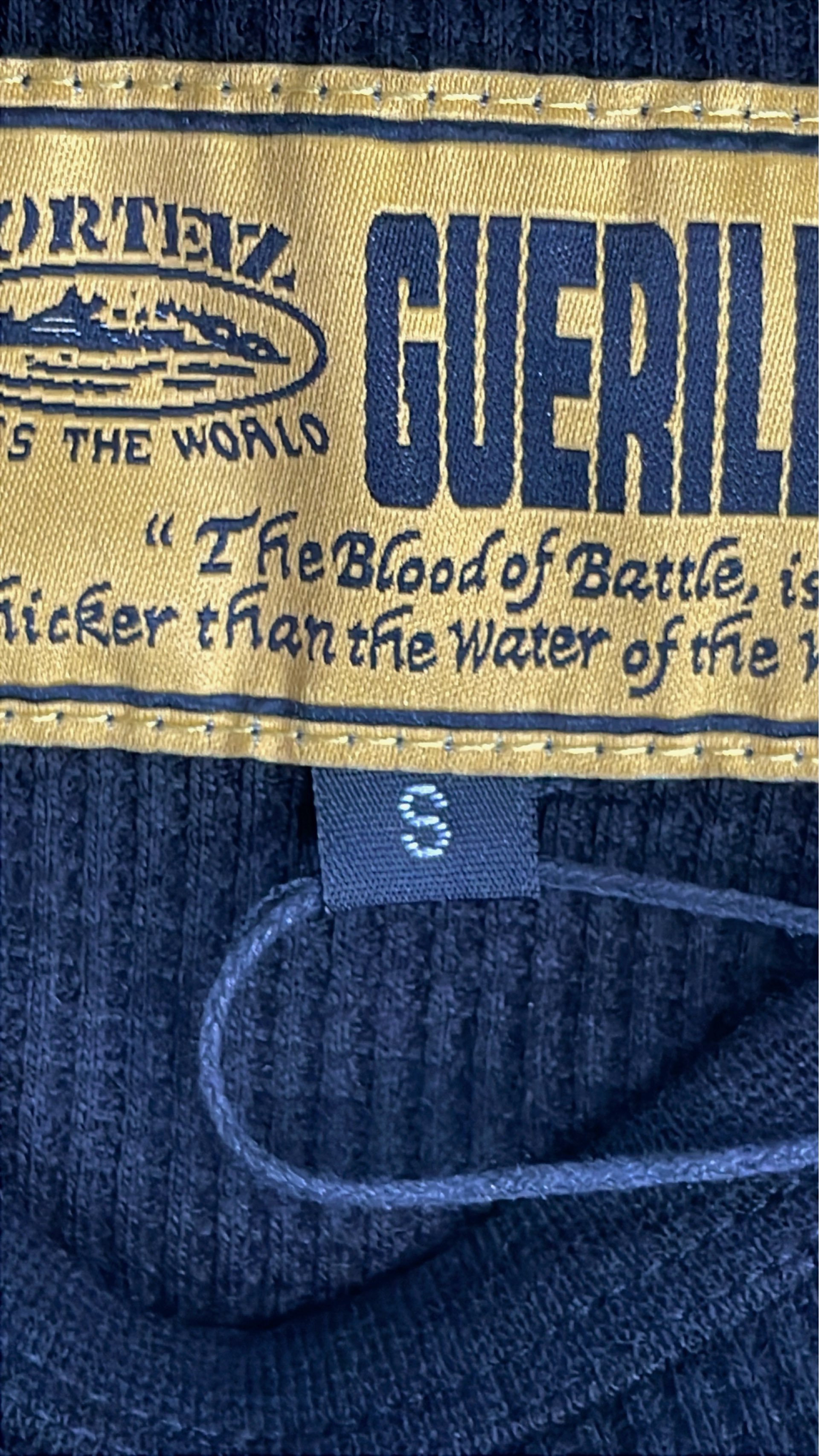 Shorts QC photo 1 of 304