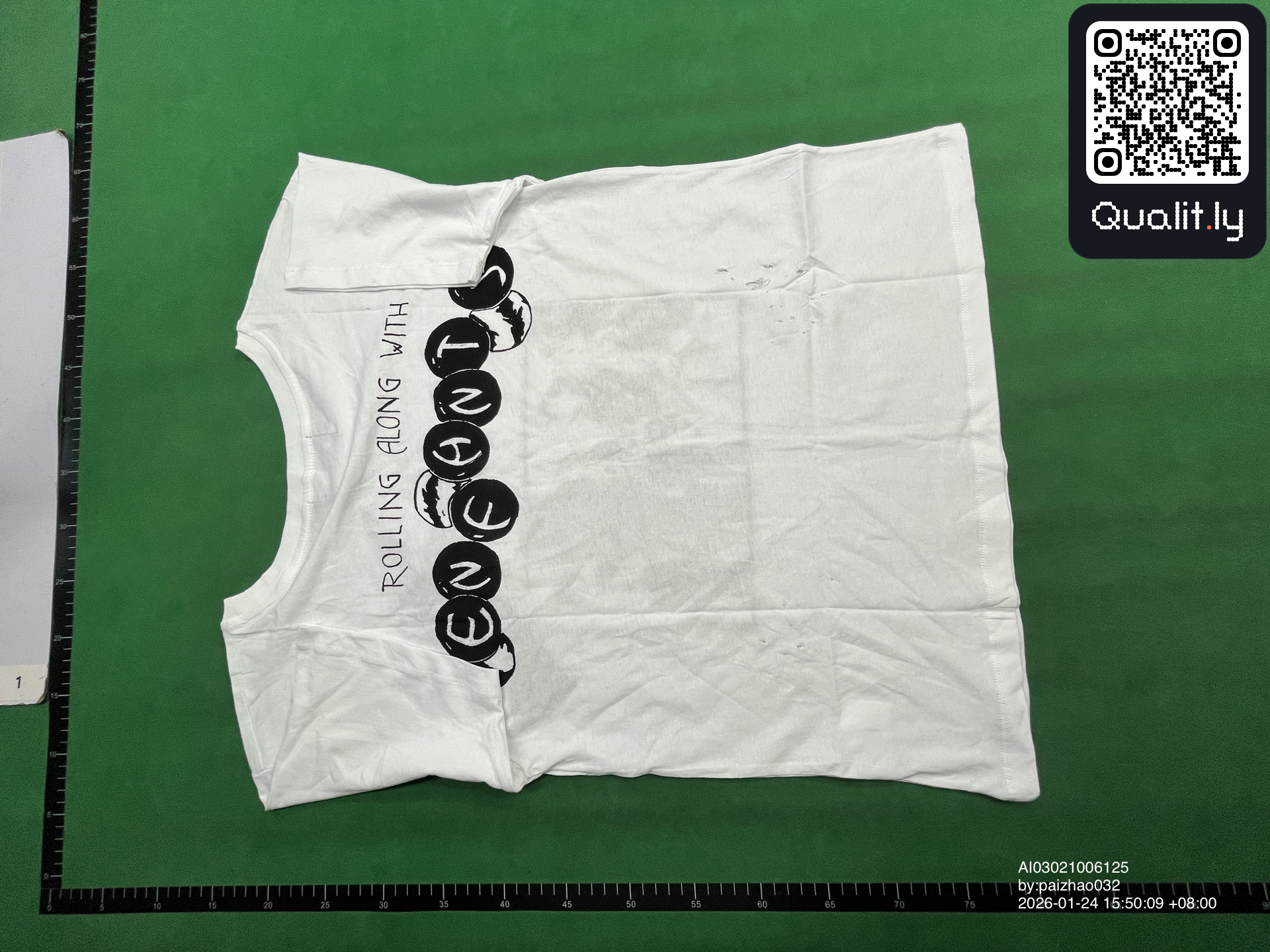 Camicia — foto QC 2 di 24