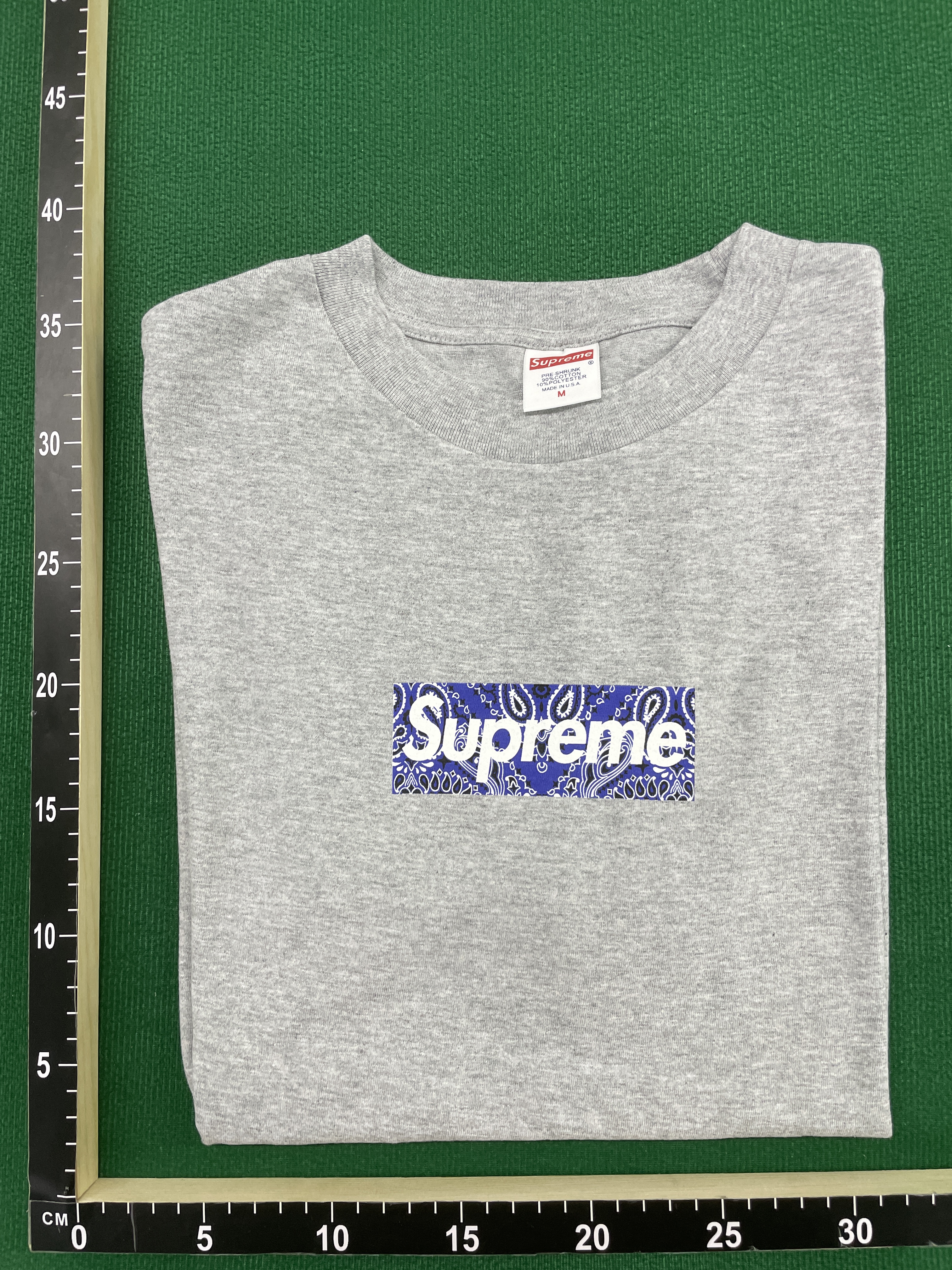 T-shirt — QC-foto 1 av 59