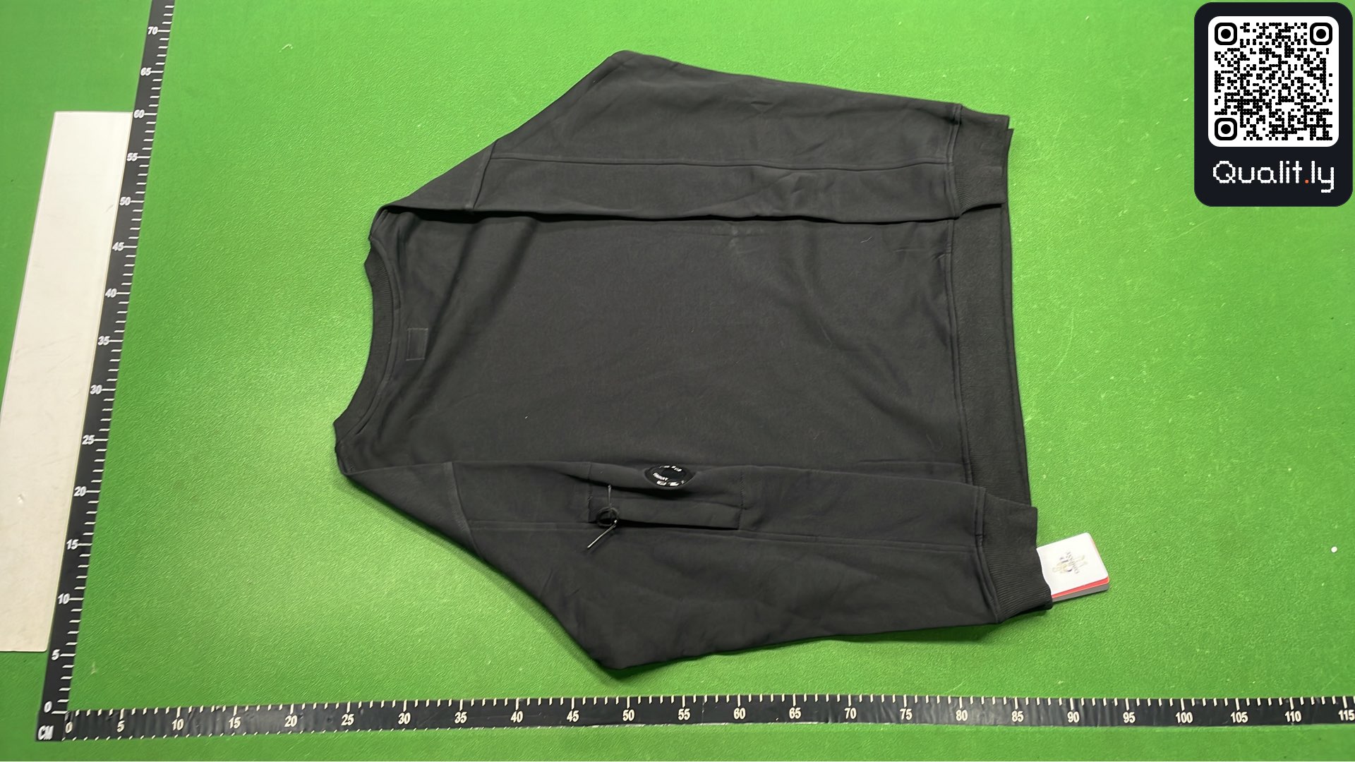 卫衣 QC 照片 3 / 4