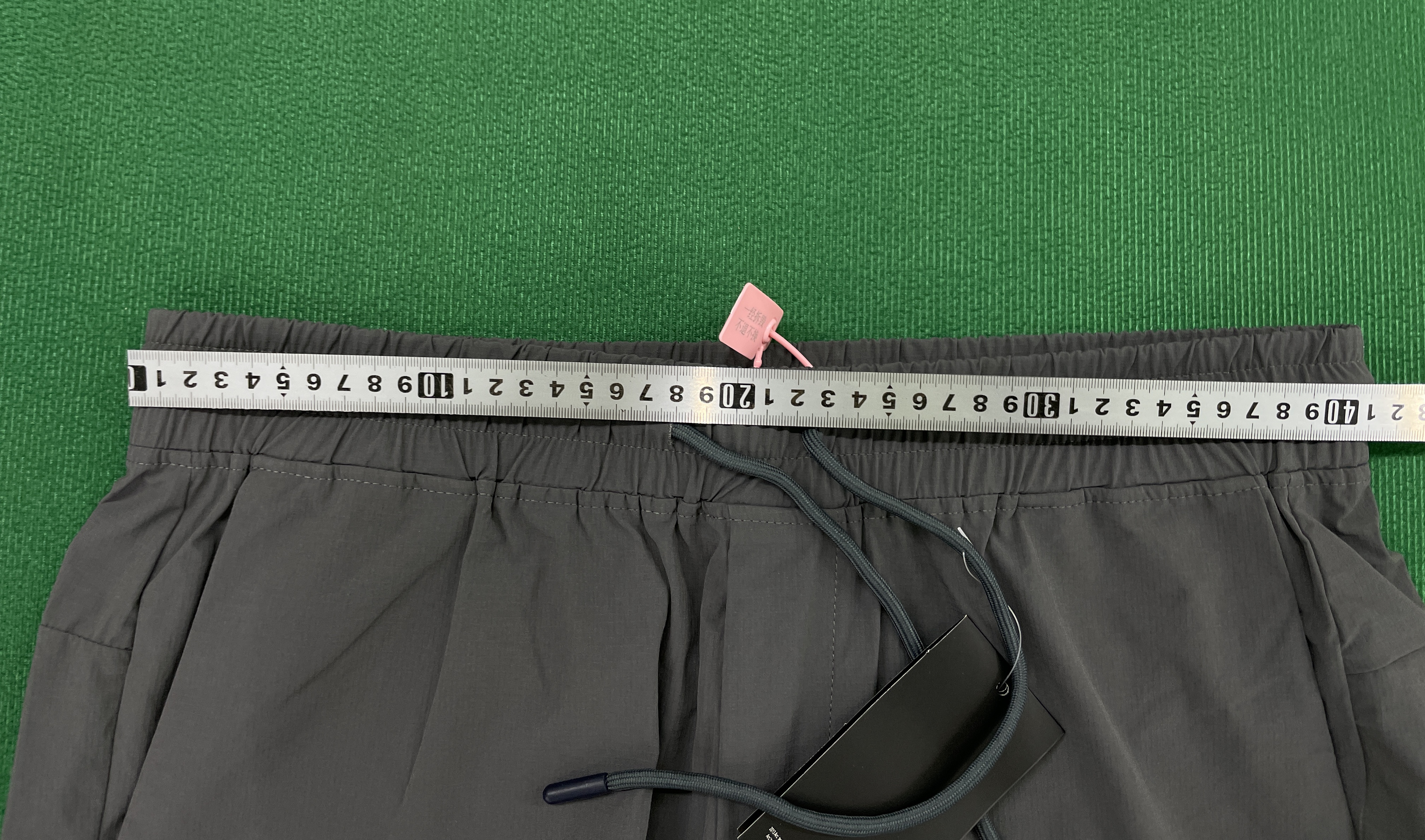 Korte broek — QC-foto 2 van 6