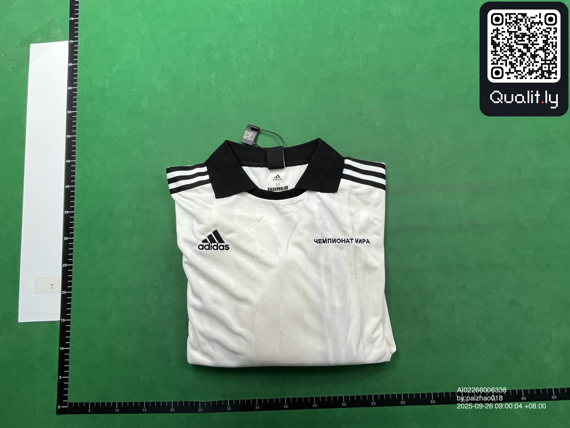 Chemise — photo QC 1 sur 26