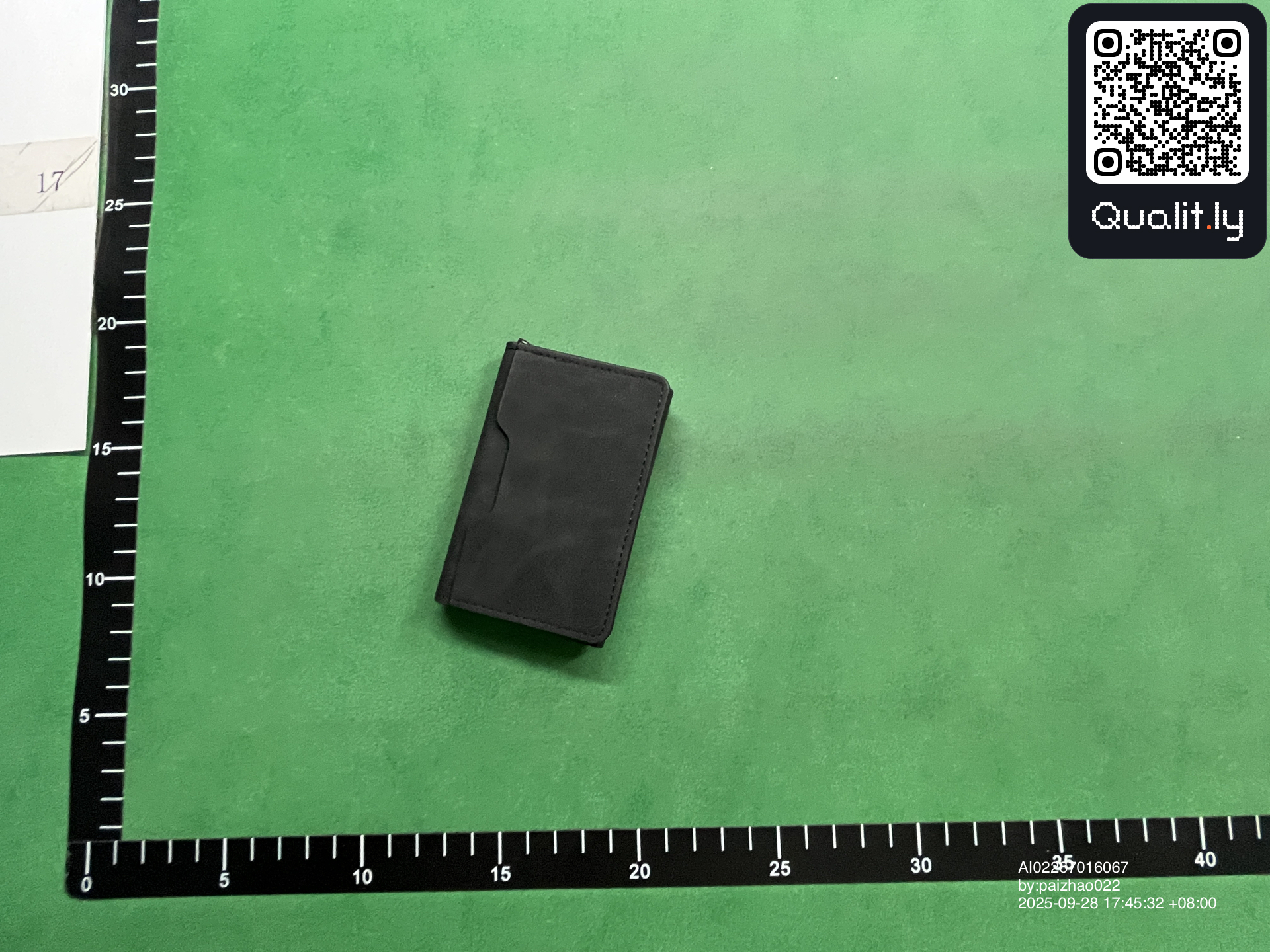 Wallet QC photo 2 of 39