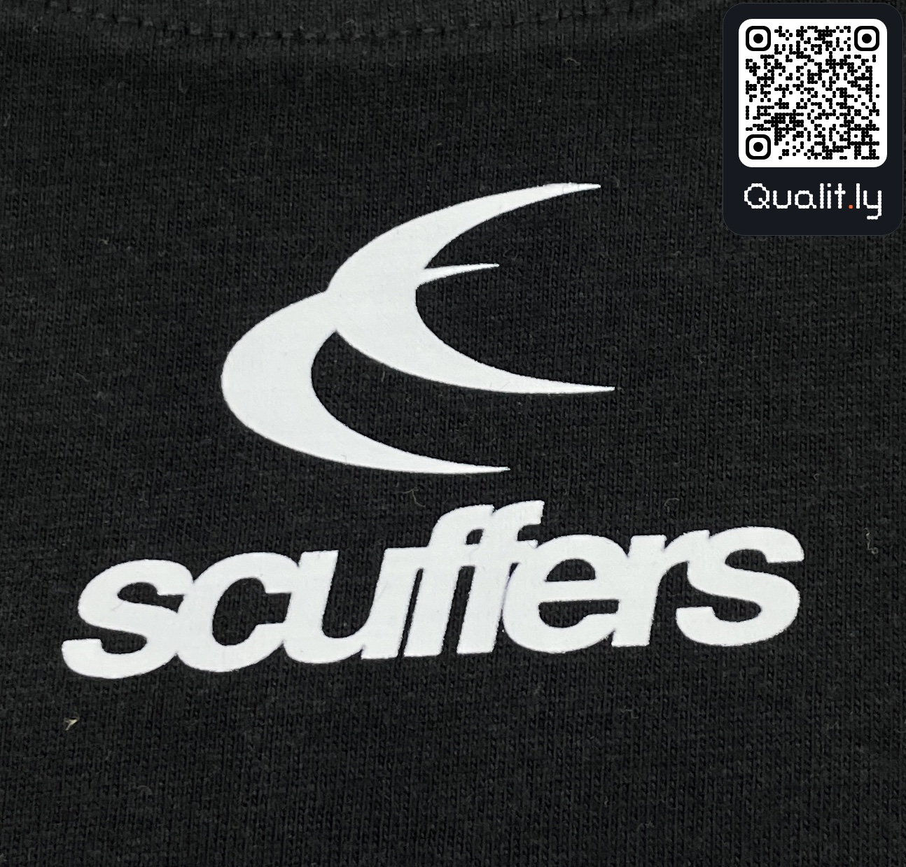 T-shirt — QC-foto 3 av 97