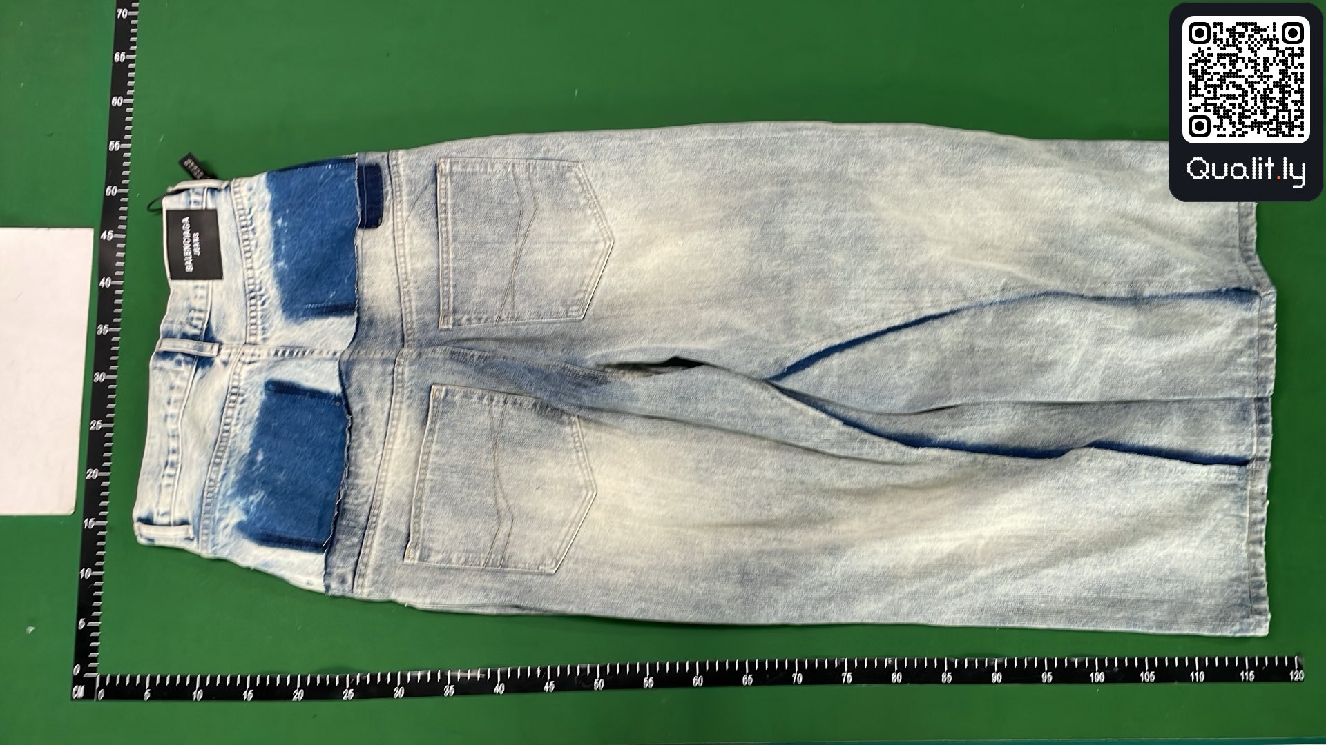 Jeans — QC-Foto 3 von 31
